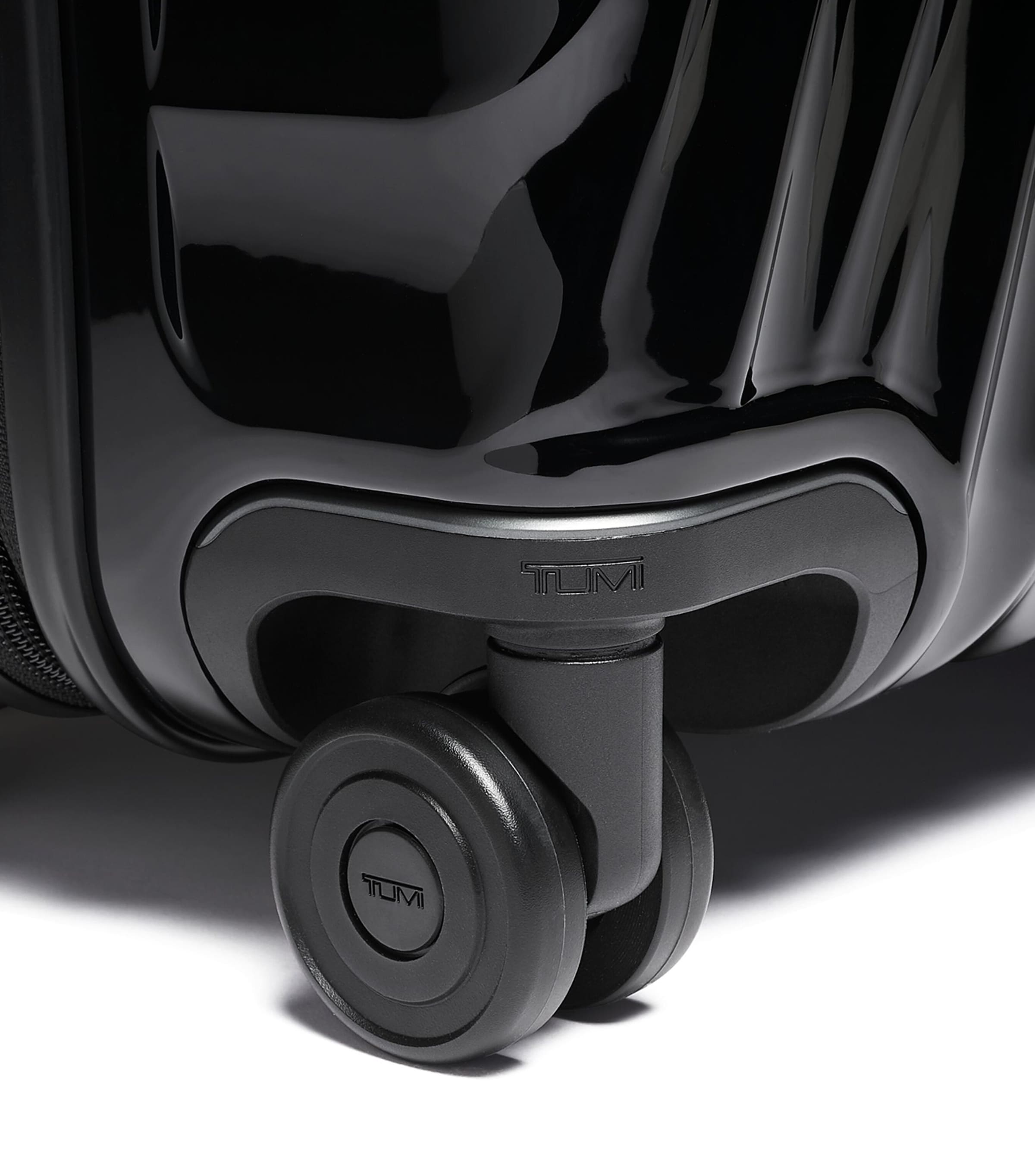 19 Degree Suitcase (86.5cm) BLACK 1041 Image 5