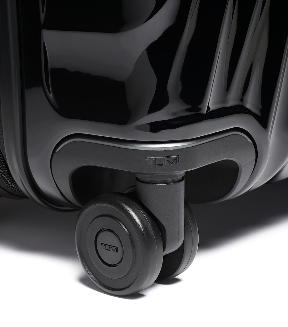 19 Degree Suitcase (86.5cm) BLACK 1041 Image 5