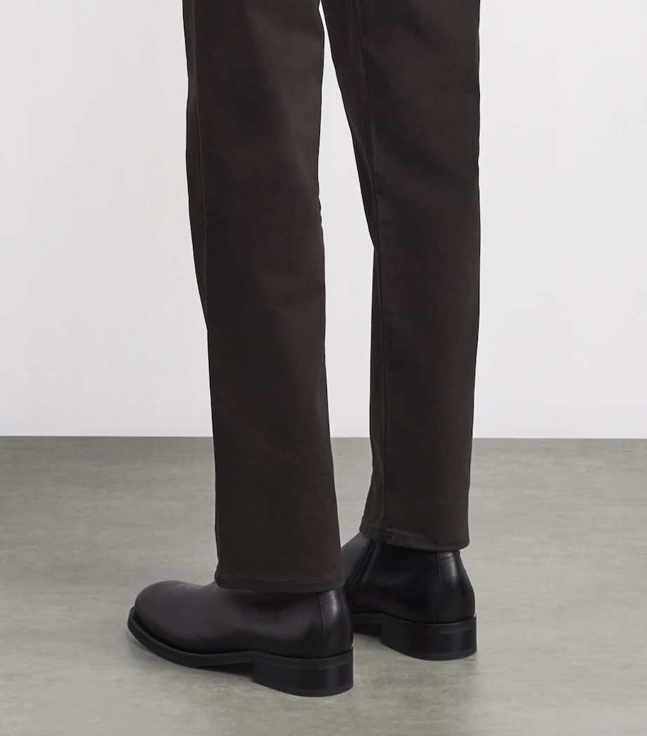 Elijah Straight Jeans TOA Image 6