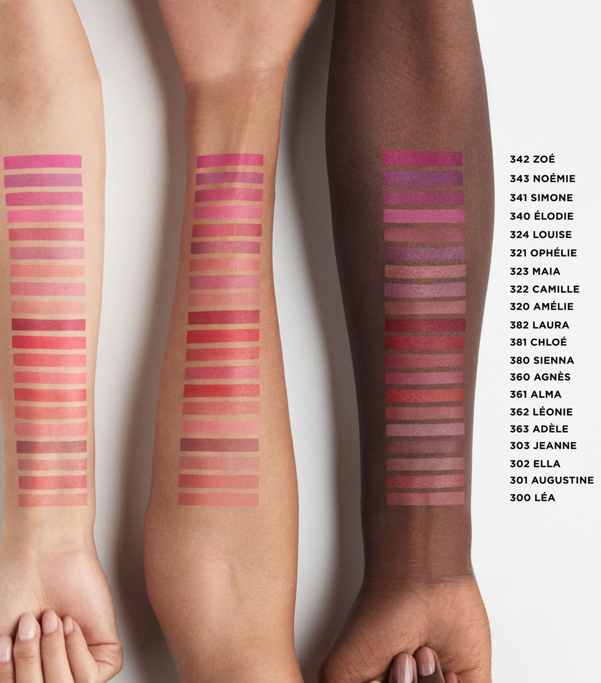 Laura Mercier Petal Soft Lipstick Crayon Amélie Image 4