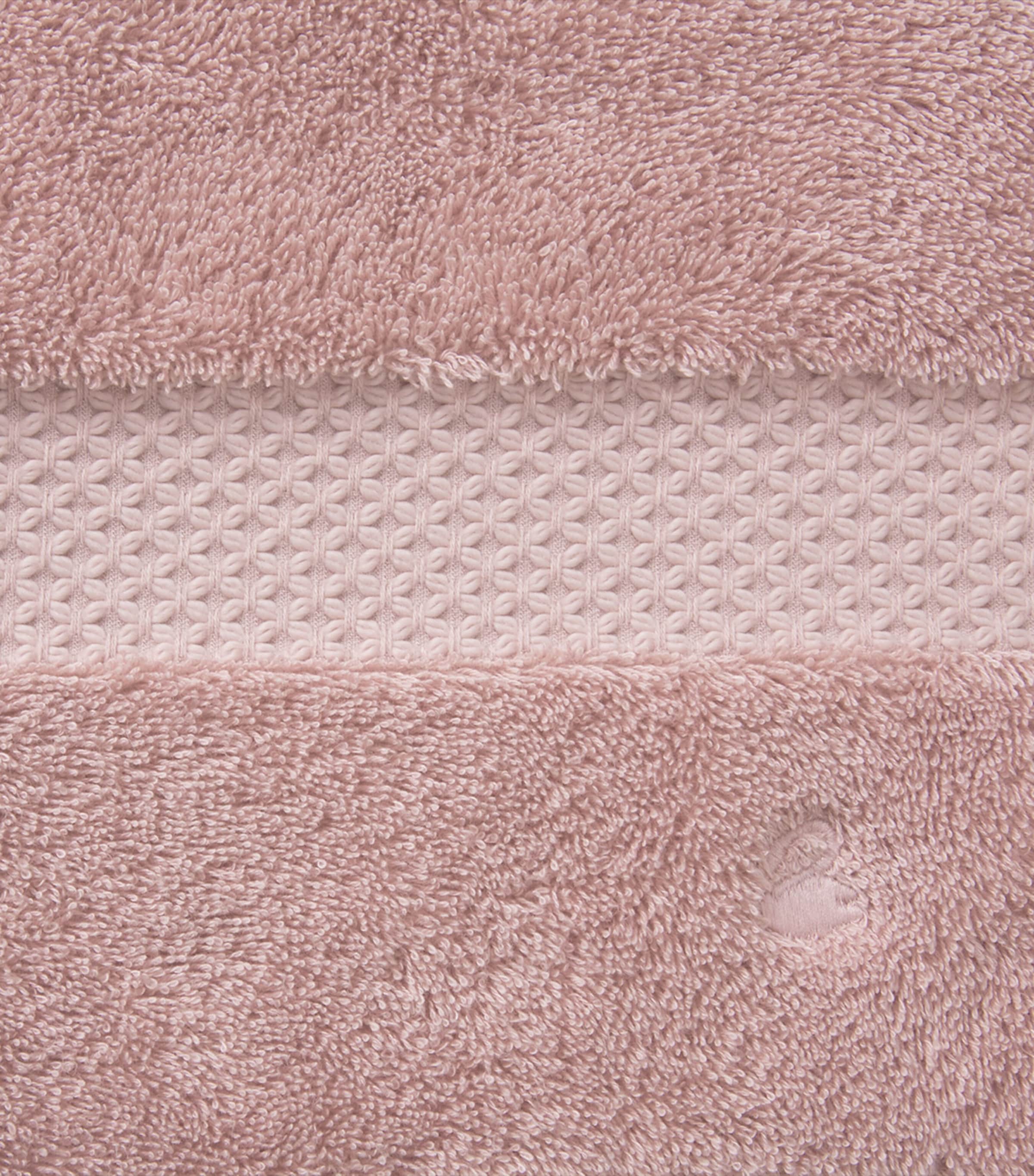 Étoile Hand Towel (55cm x 100cm) THE ROSE Image 3