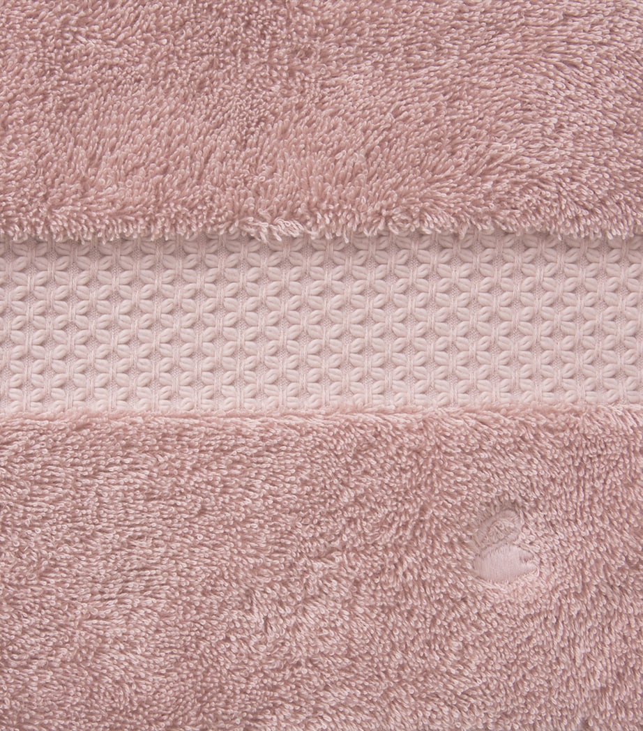 Étoile Hand Towel (55cm x 100cm) THE ROSE Image 3