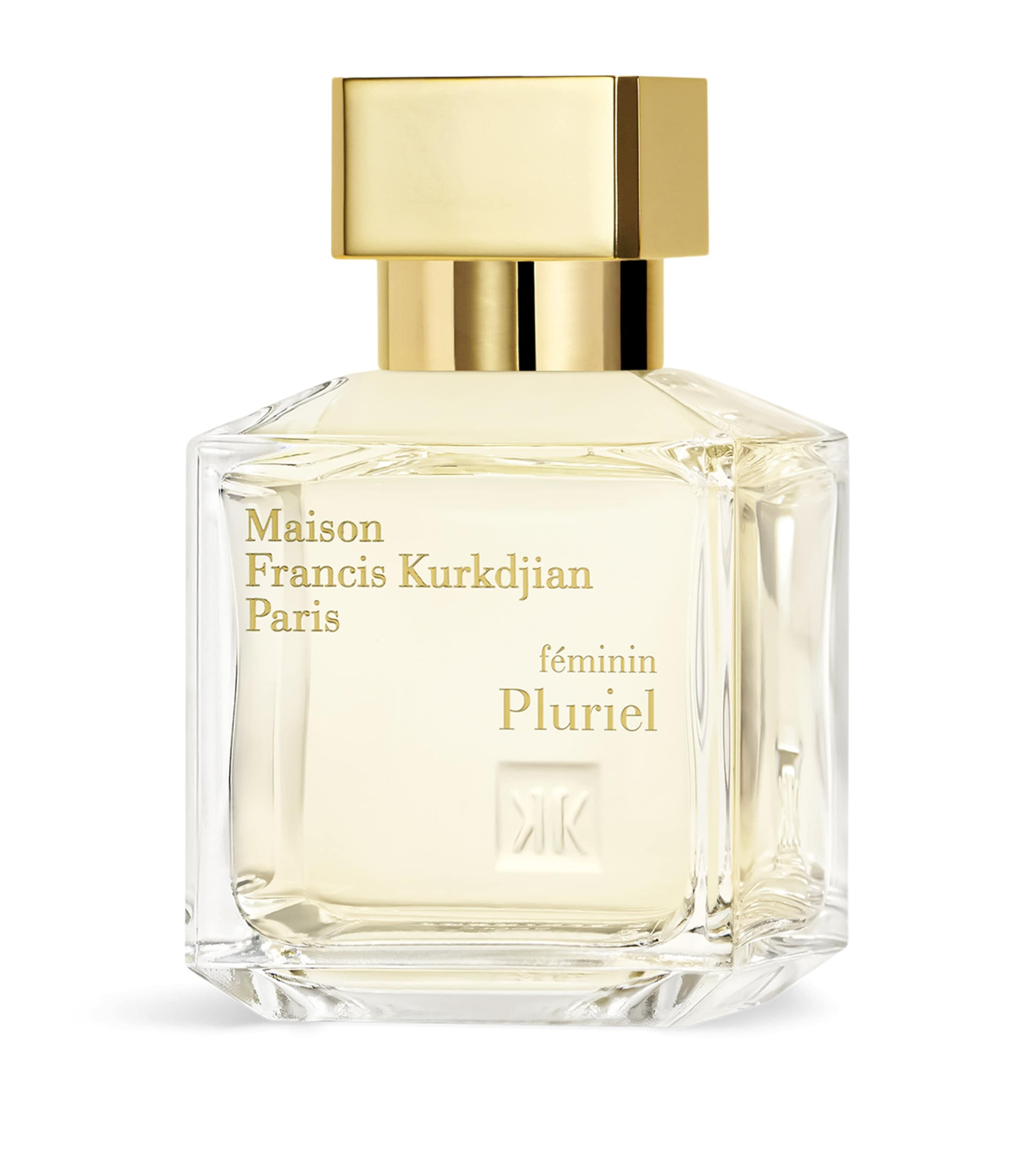 Maison Francis Kurkdjian Pluriel Pour Femme Eau de Parfum (70ml) Image 3