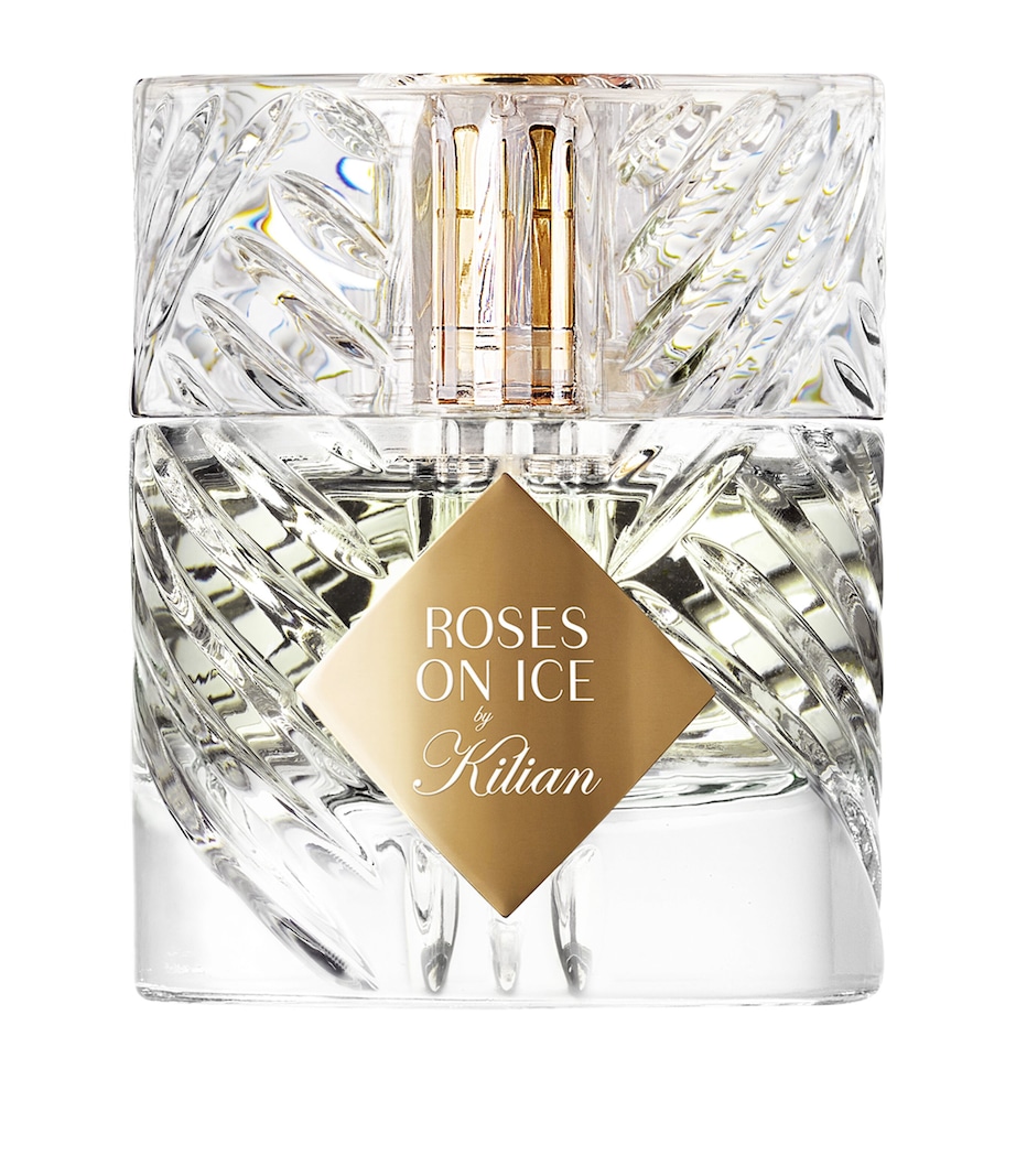 Roses on Ice Eau de Parfum (50ml) NO COLOUR Image 1