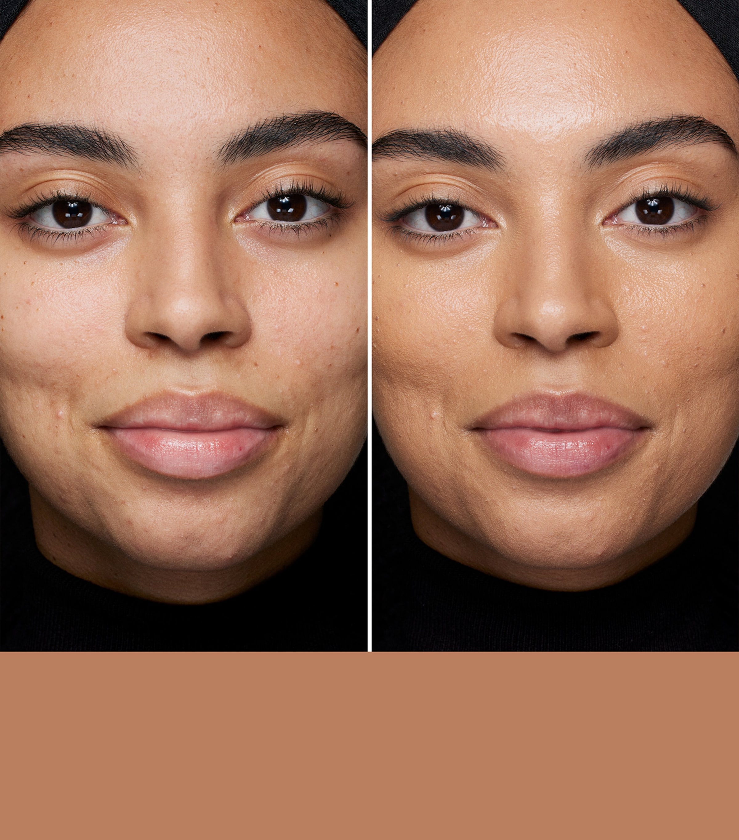 Laura Mercier Real Flawless Foundation Ginger Image 3