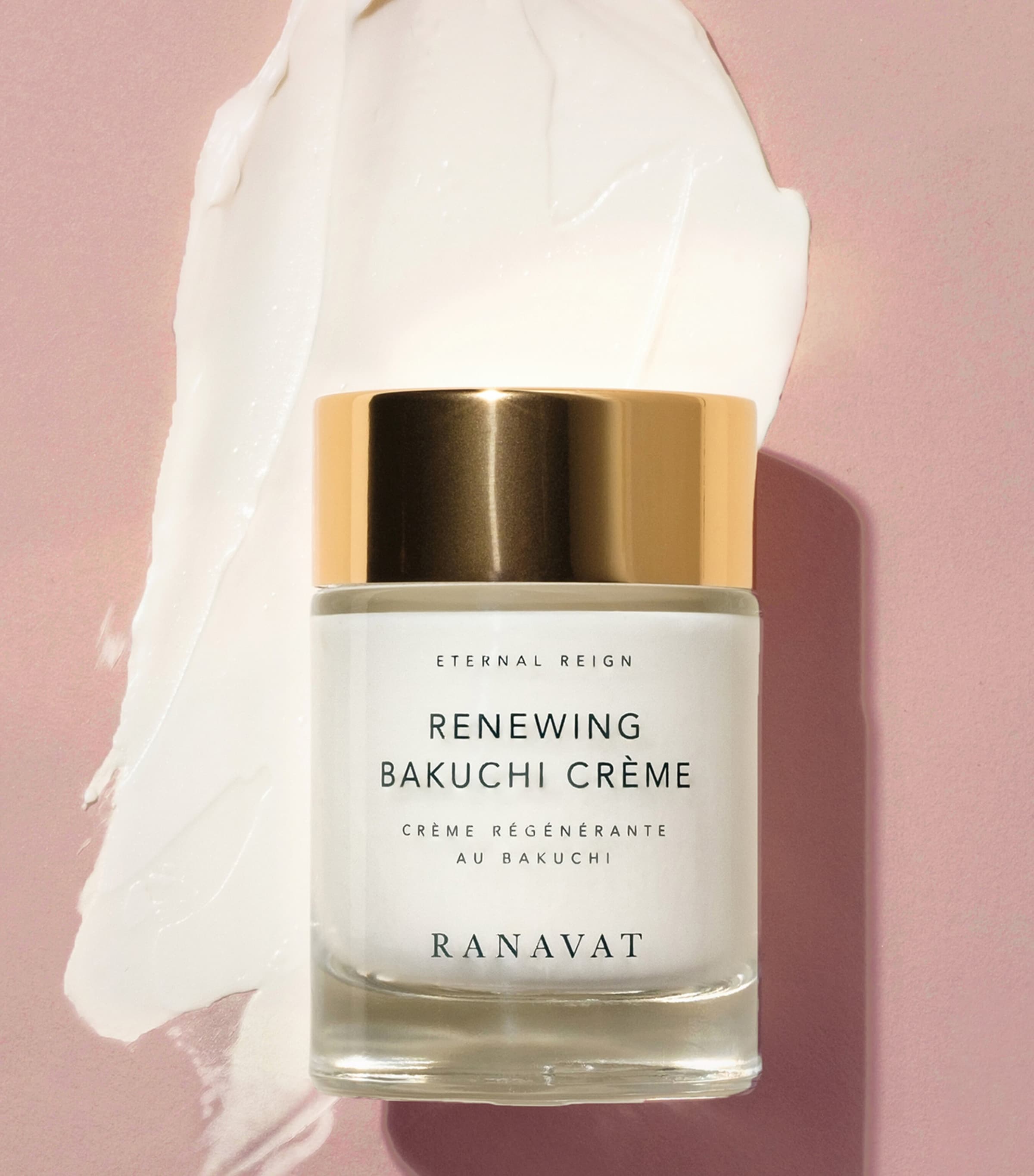 Ranavat Eternal Reign Renewing Bakuchi Crème (50ml) Image 4