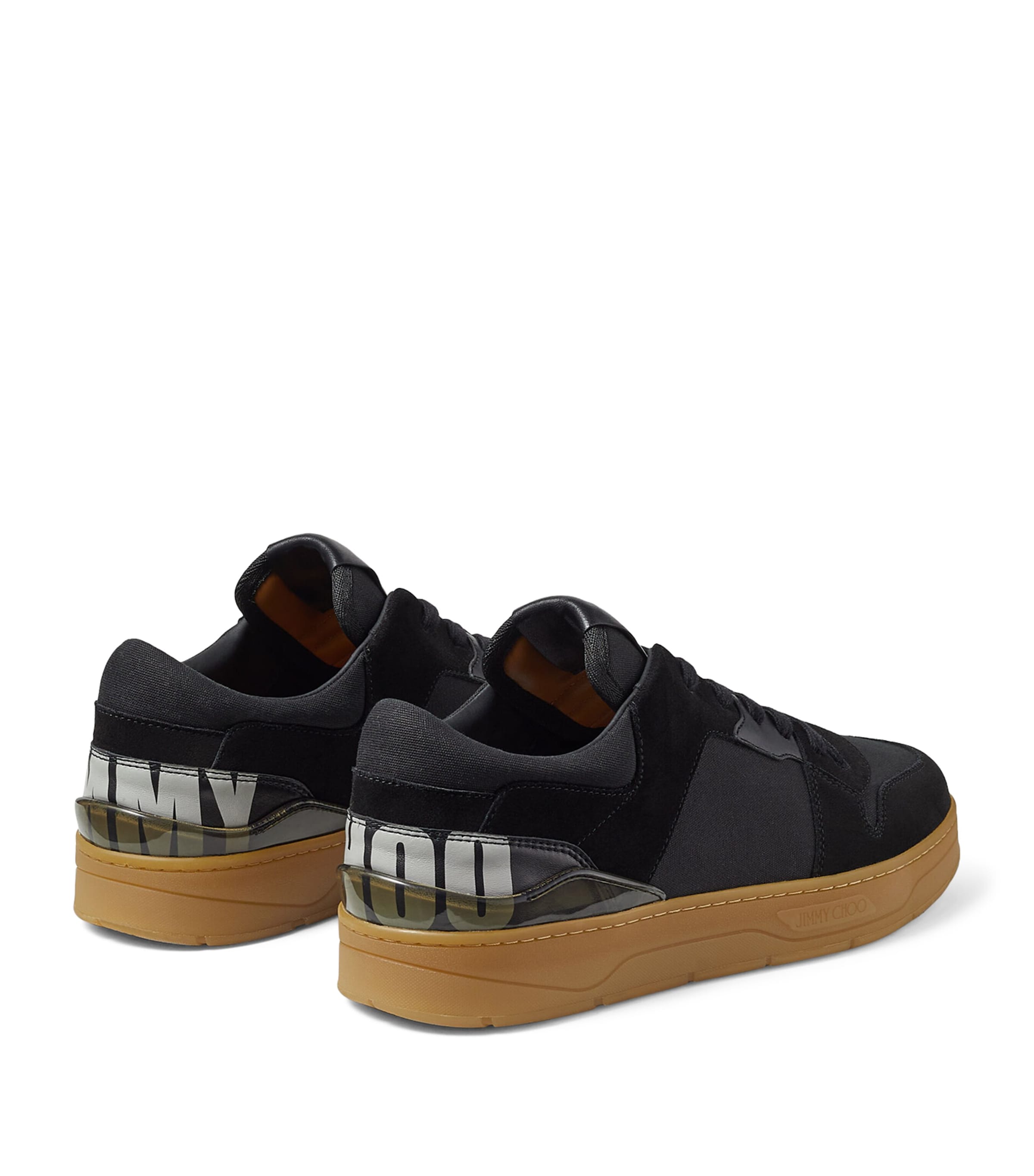 【JIMMY CHOO】FLORENT_スニーカー JIMMY CHOO ジミーチュウ ブランド スニーカー メンズ カーフ
