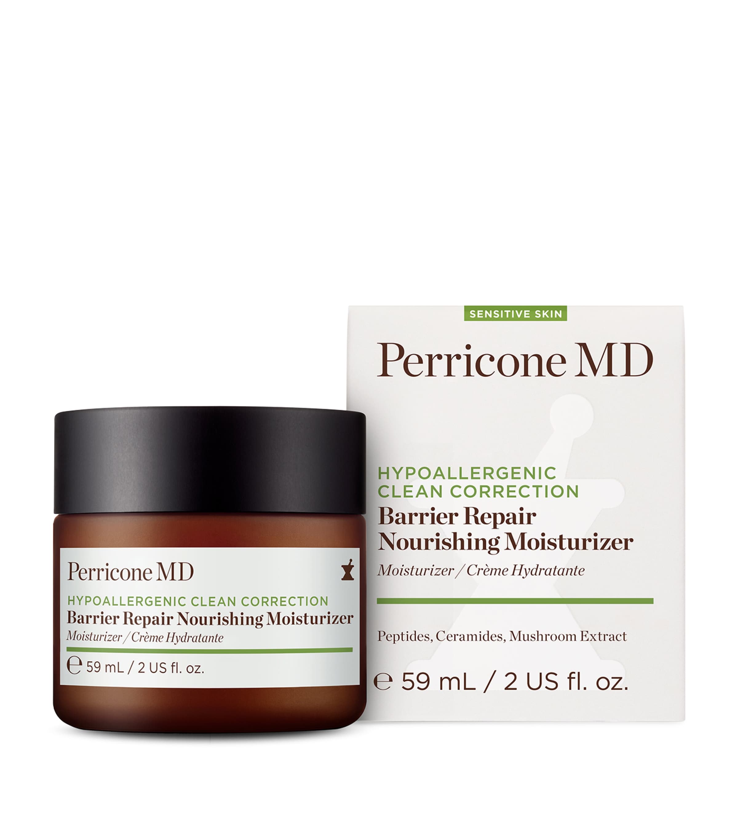 Perricone Md Barrier Repair Nourishing Moisturizer