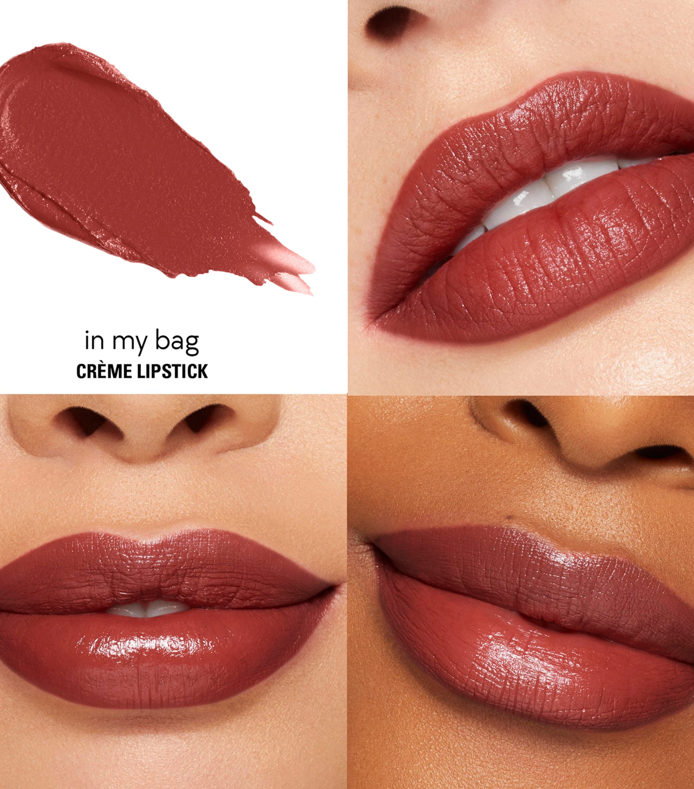 Kylie Cosmetics Crème Lipstick In My Bag Image 3