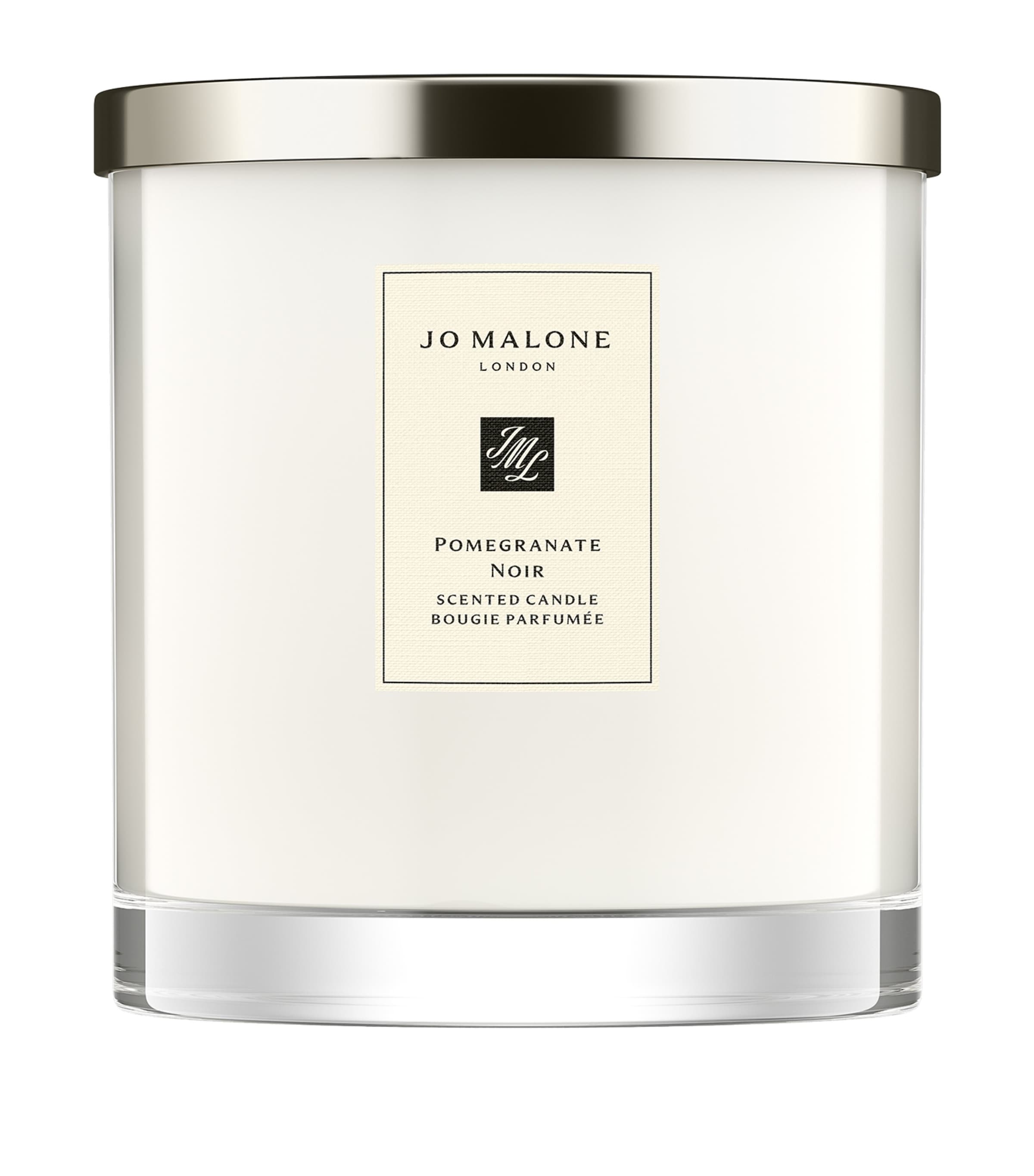 Jo Malone London Peony & Blush Suede Luxury Candle (2.1kg) | Home Accessories | Candles | Designers | Jo Malone London