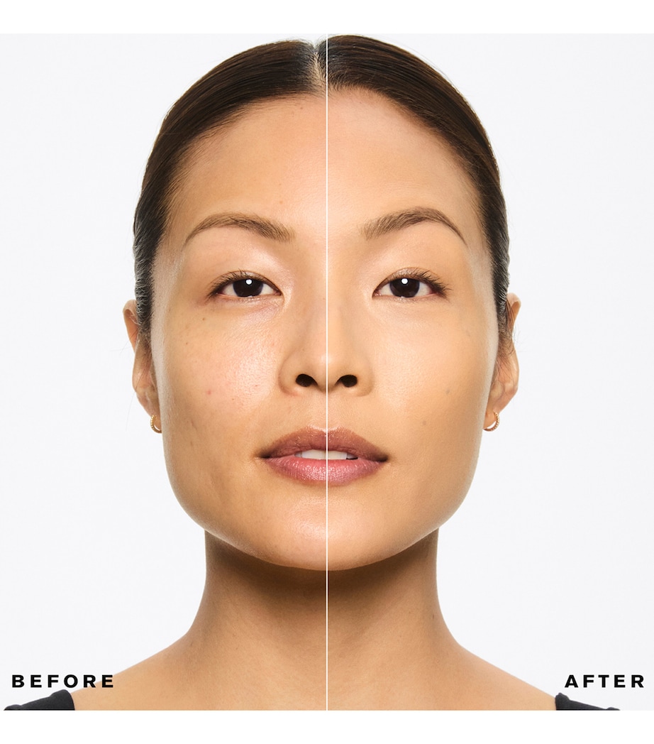 Estée Lauder Double Wear Longwear Matte Foundation SPF 10 Rattan Image 2