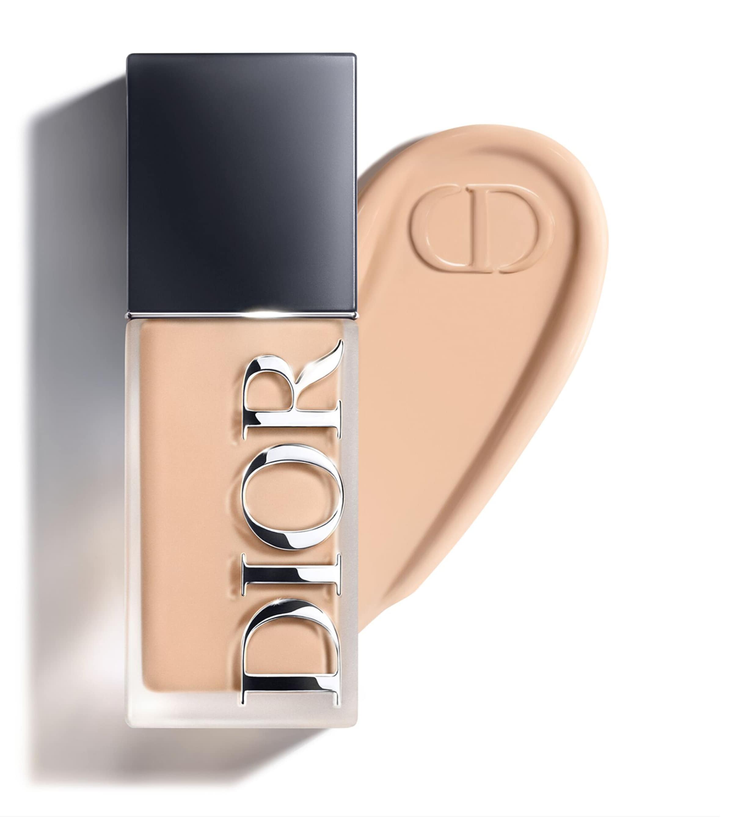 DIOR Dior Forever Skin Wear Foundation - 24h Natural Matte Finish Image 1