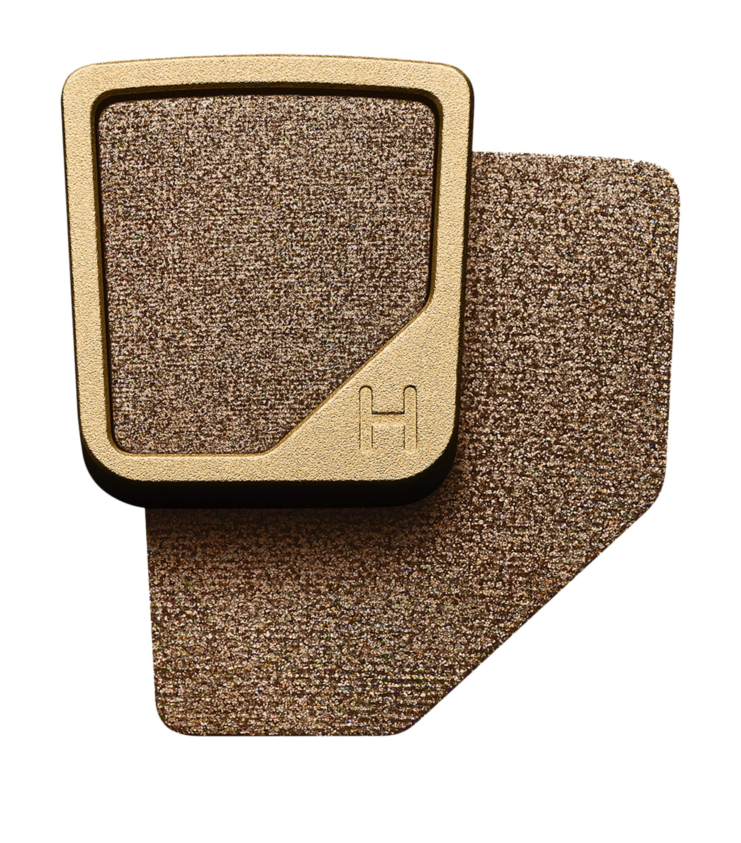 Hourglass Curator Eyeshadow Refill In Brown