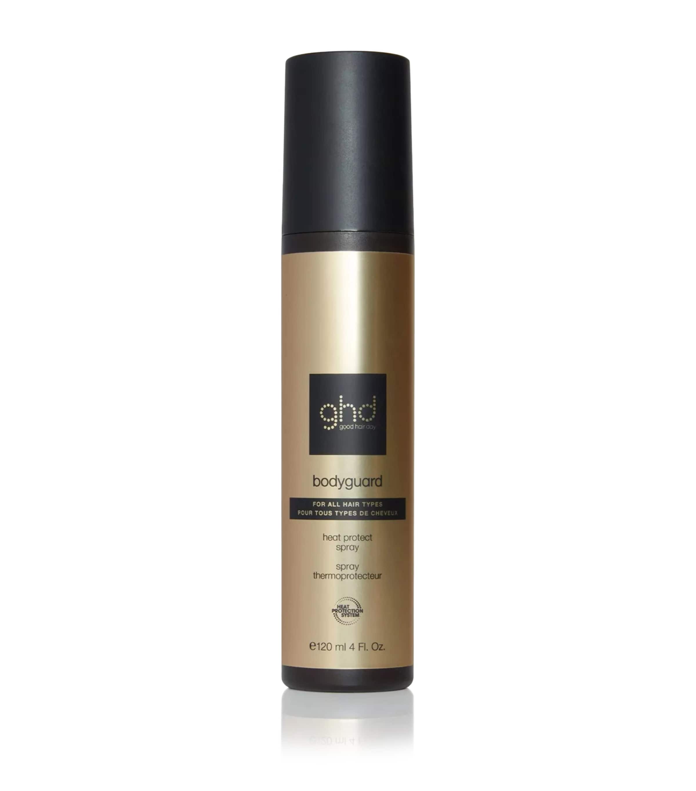 ghd Bodyguard Heat Protect Spray (120ml) Image 1