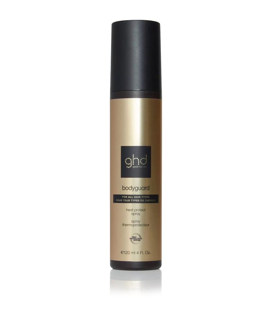 ghd Bodyguard Heat Protect Spray (120ml) Image 1