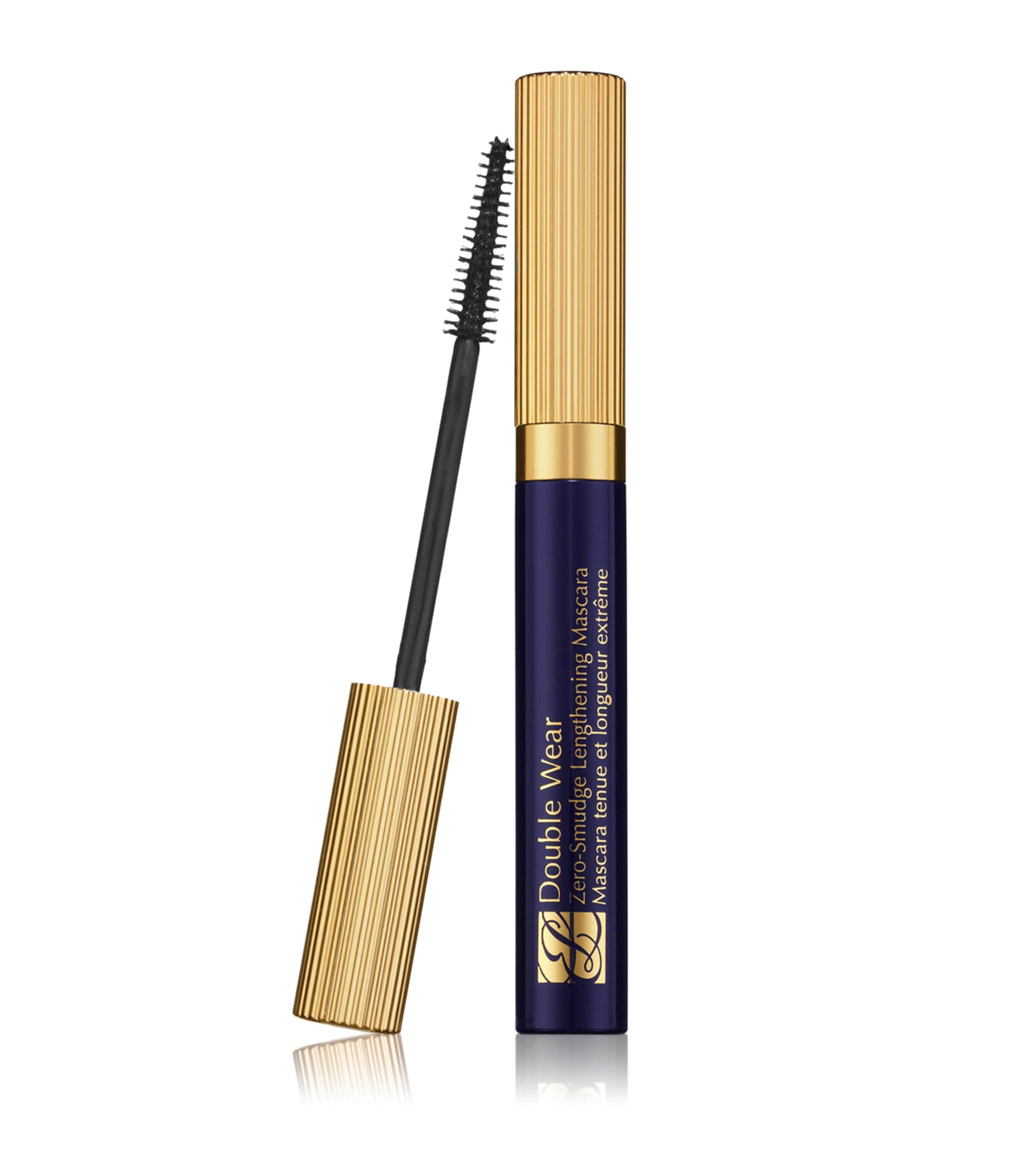 Estée Lauder Double Wear Zero-smudge Lengthening Mascara In White