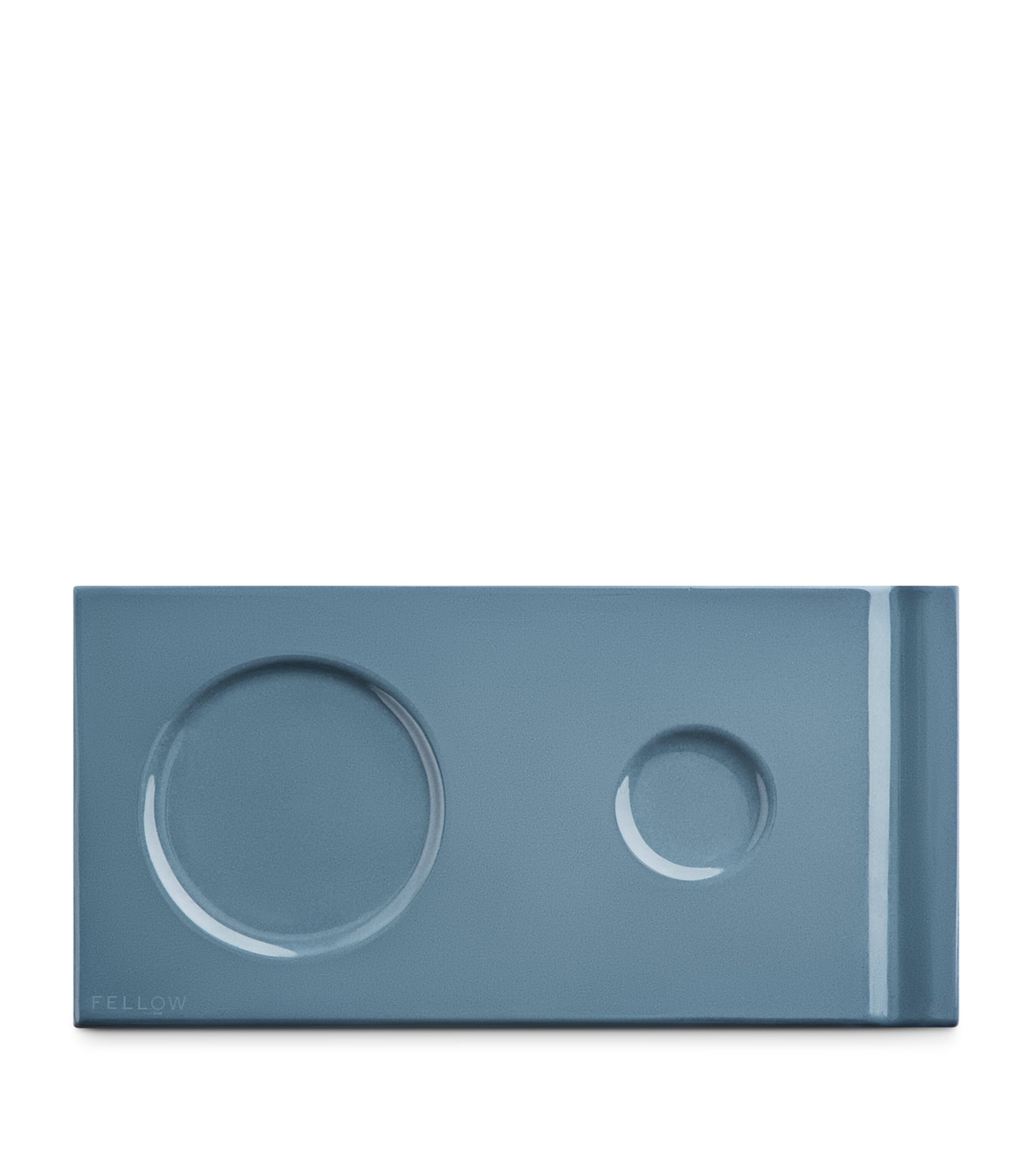 FELLOW Matcha Tea Set Hazy Blue Image 6