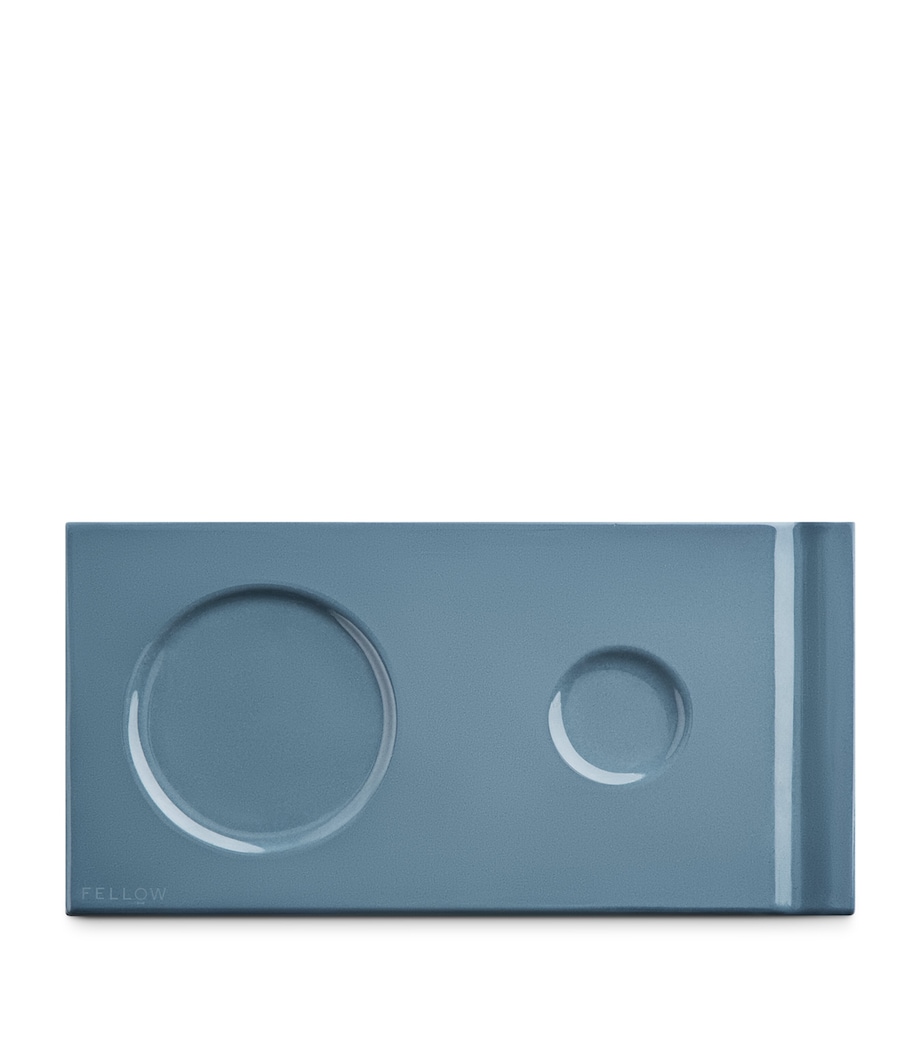 FELLOW Matcha Tea Set Hazy Blue Image 6