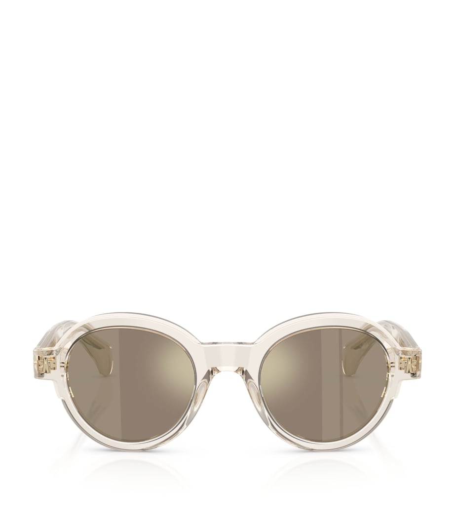 Acetate Rondosa ME6003 Sunglasses 30035A Image 1
