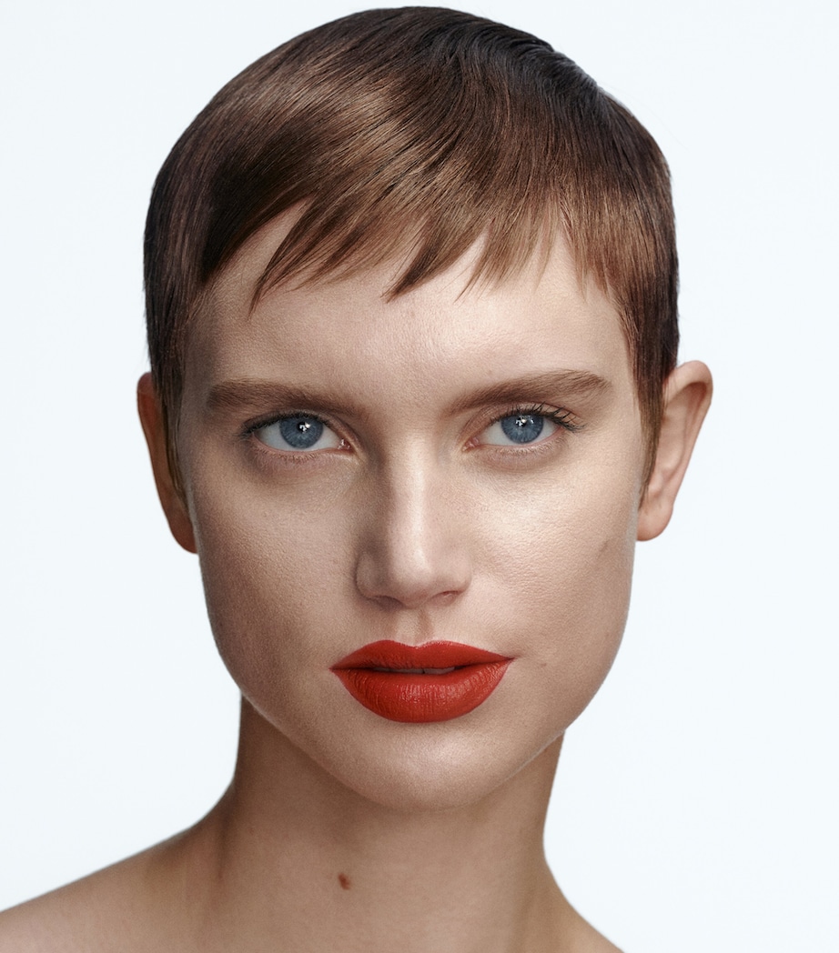 Lipstick Flamboyant Red FLAMBOYANT RED Image 6