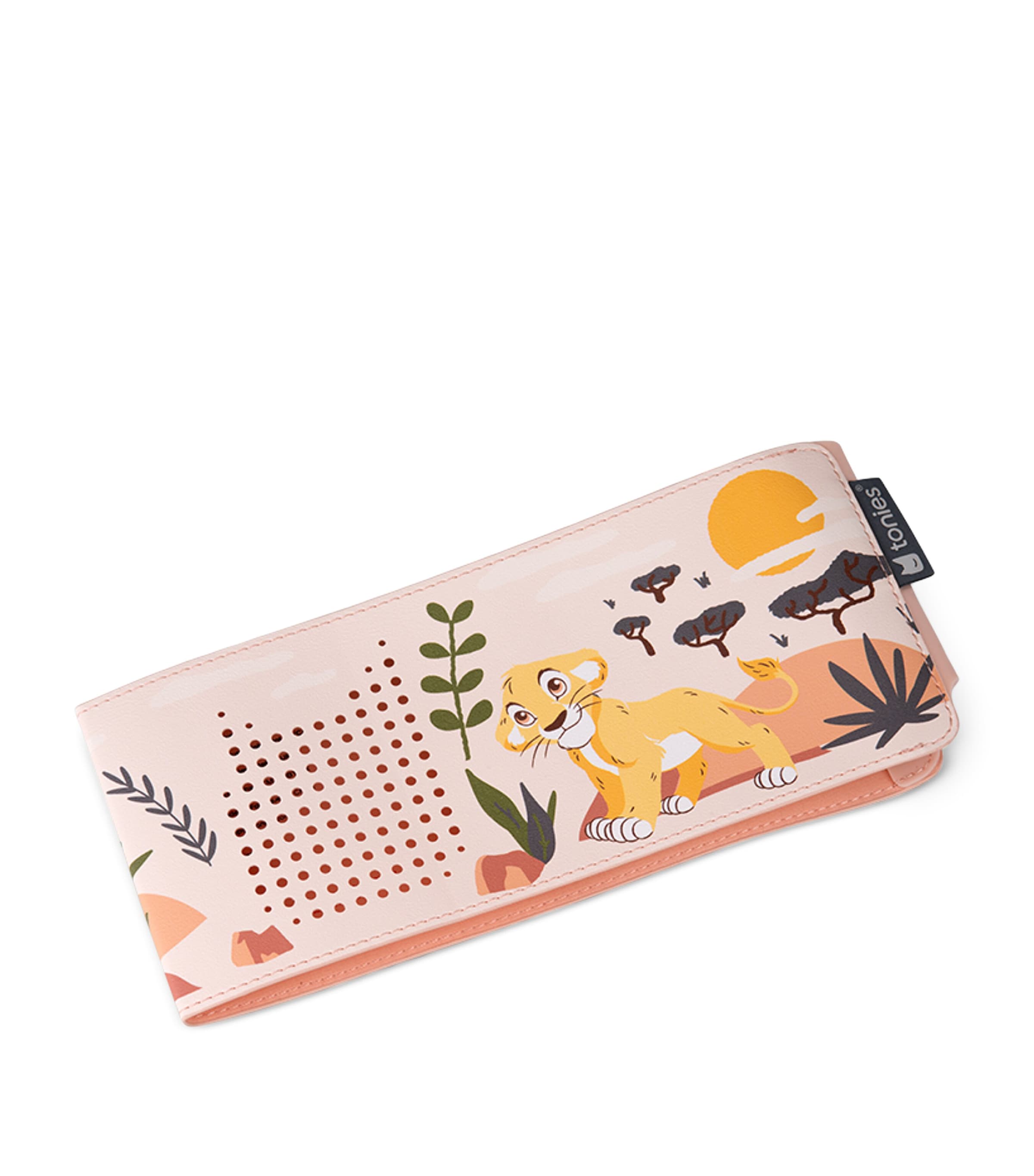 Disney Lion King Toniebox 2 Sleeve MULTI Image 2