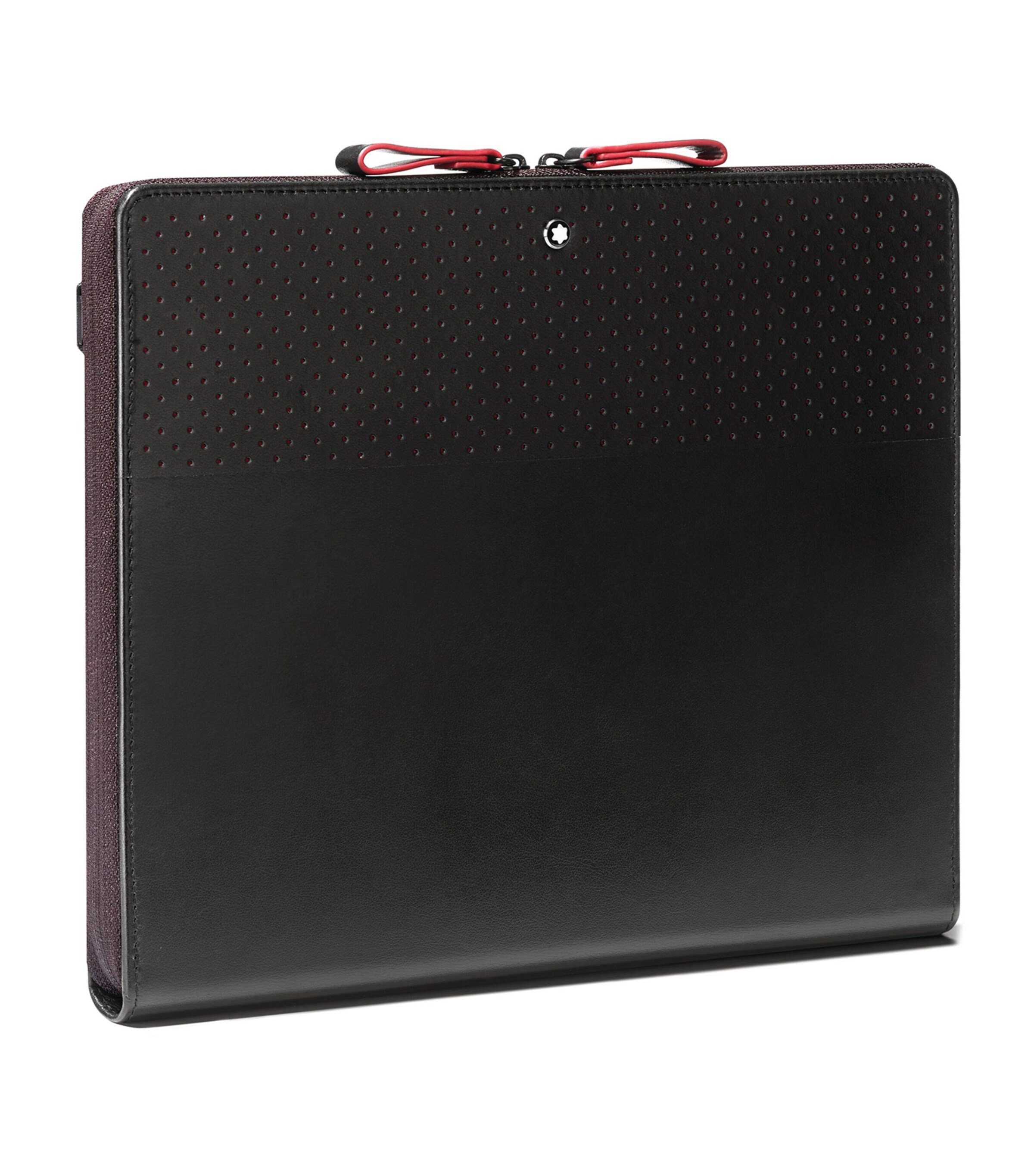 Montblanc Urban Racing Spirit Augmented Paper Smart Notebook
