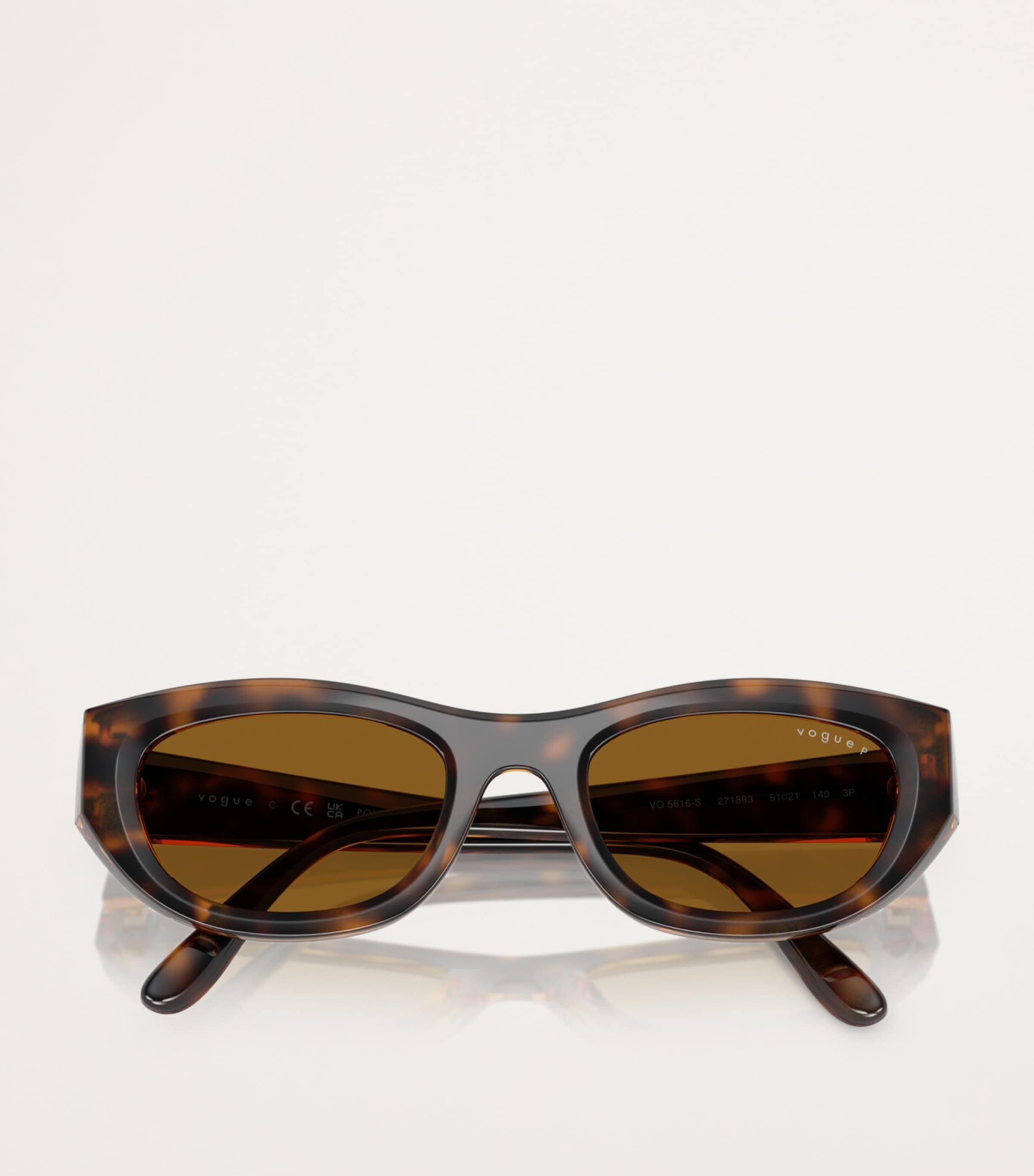 Nylon Sunglasses 271883 Image 5