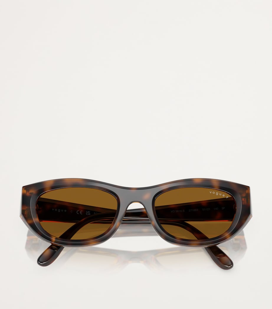 Nylon Sunglasses 271883 Image 5