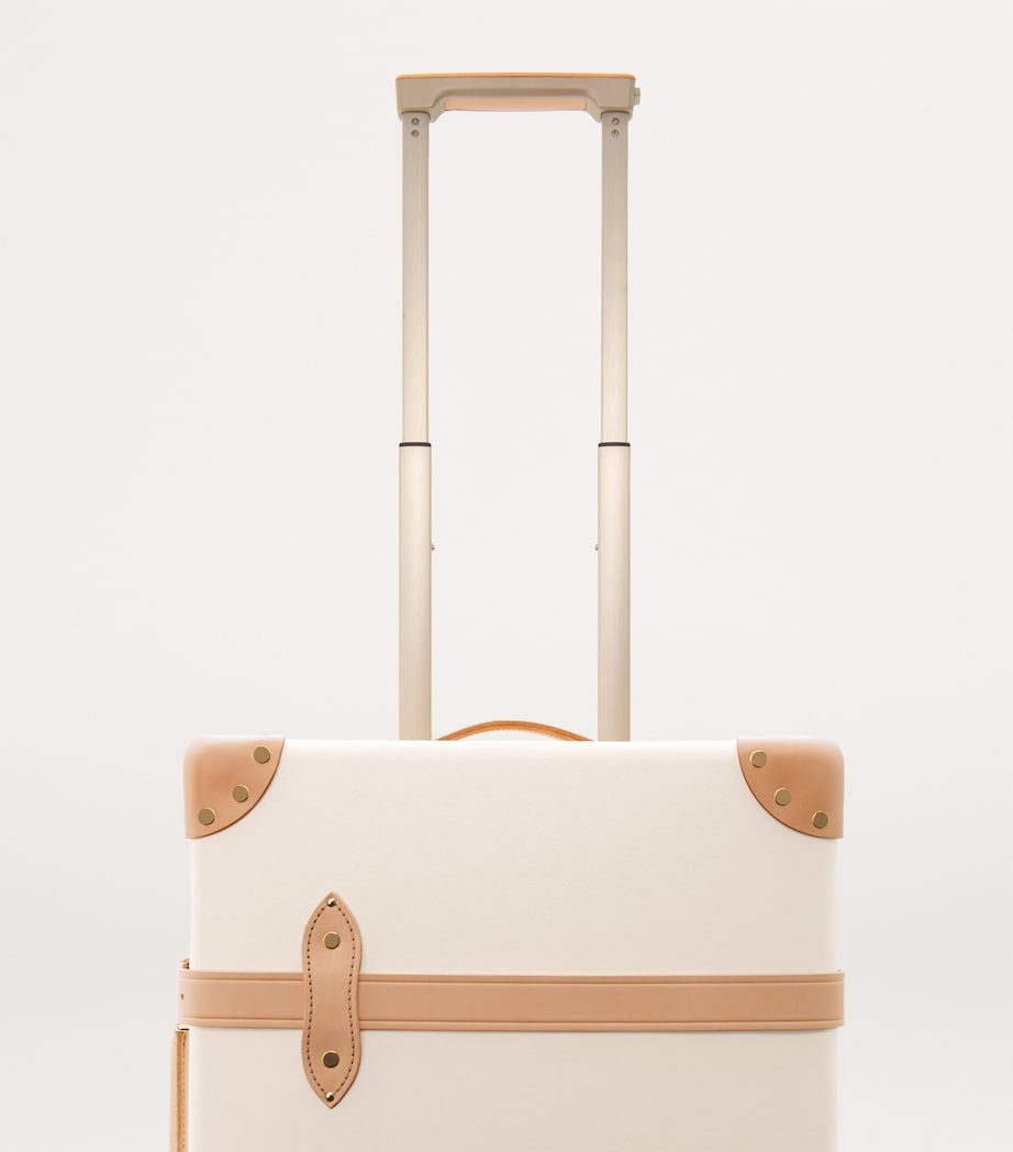 Safari 4-Wheel Suitcase (56cm) IVORY Image 2