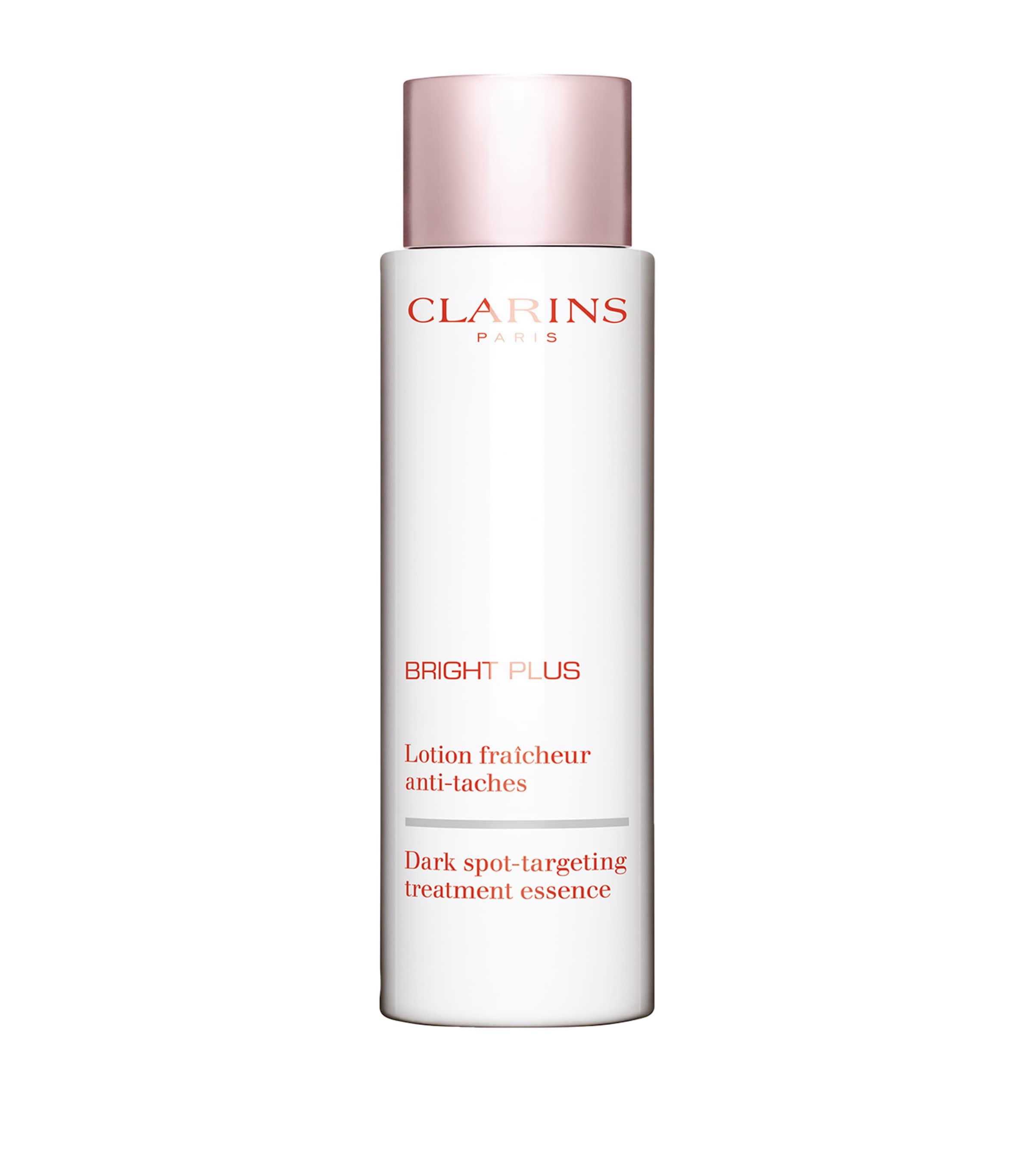 Clarins Bright Plus Treatment Gel Essence