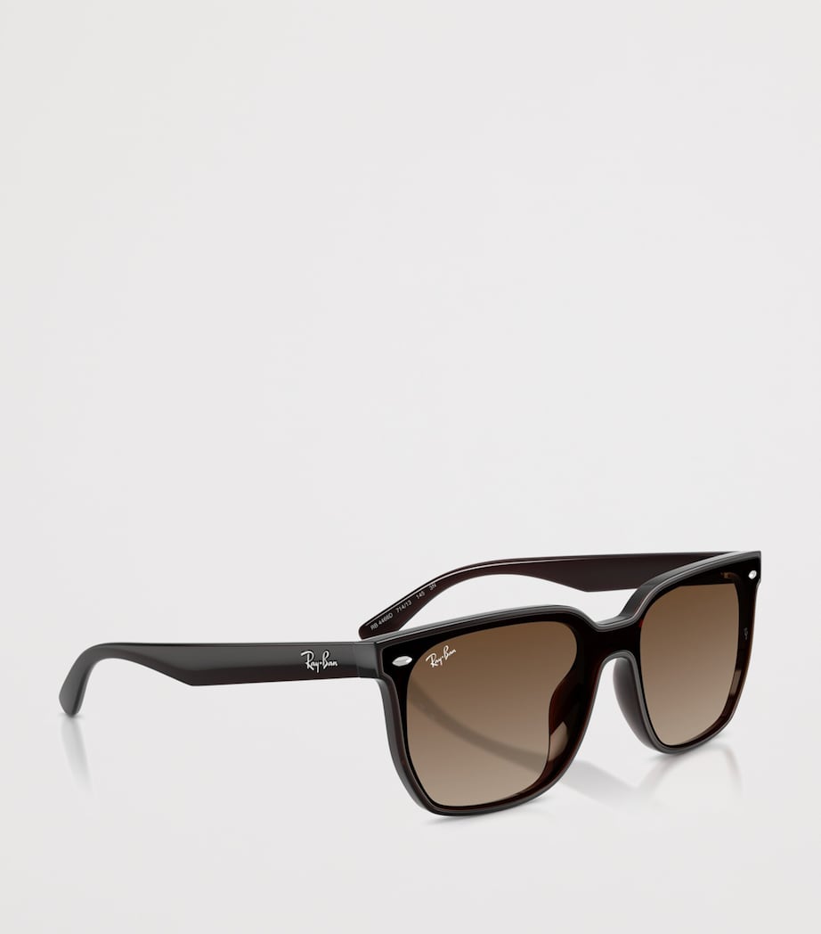 RB4466D Square Sunglasses 714/13 Image 6