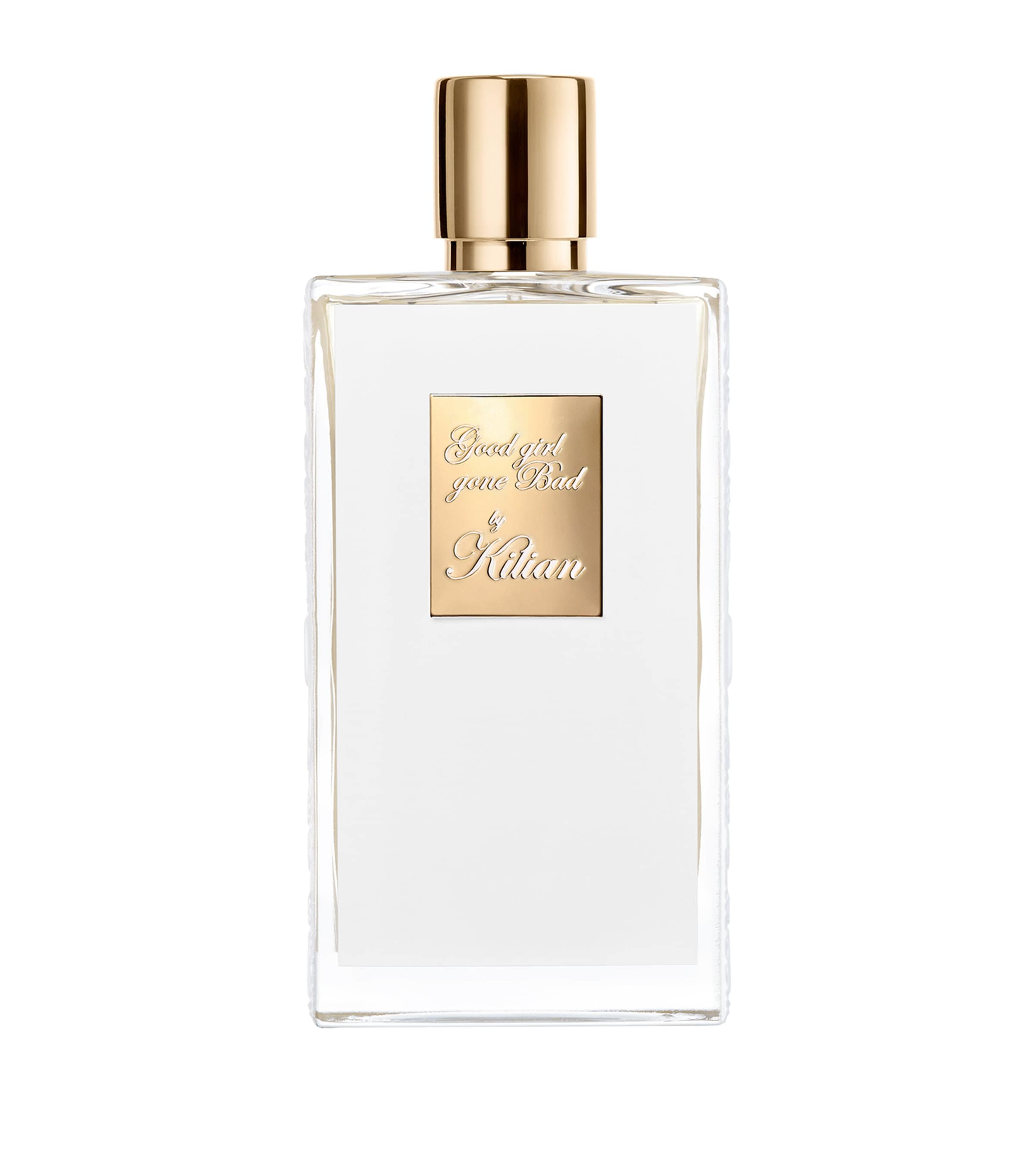 Kilian Good Girl Gone Bad Refillable Perfume 3.4 Oz.