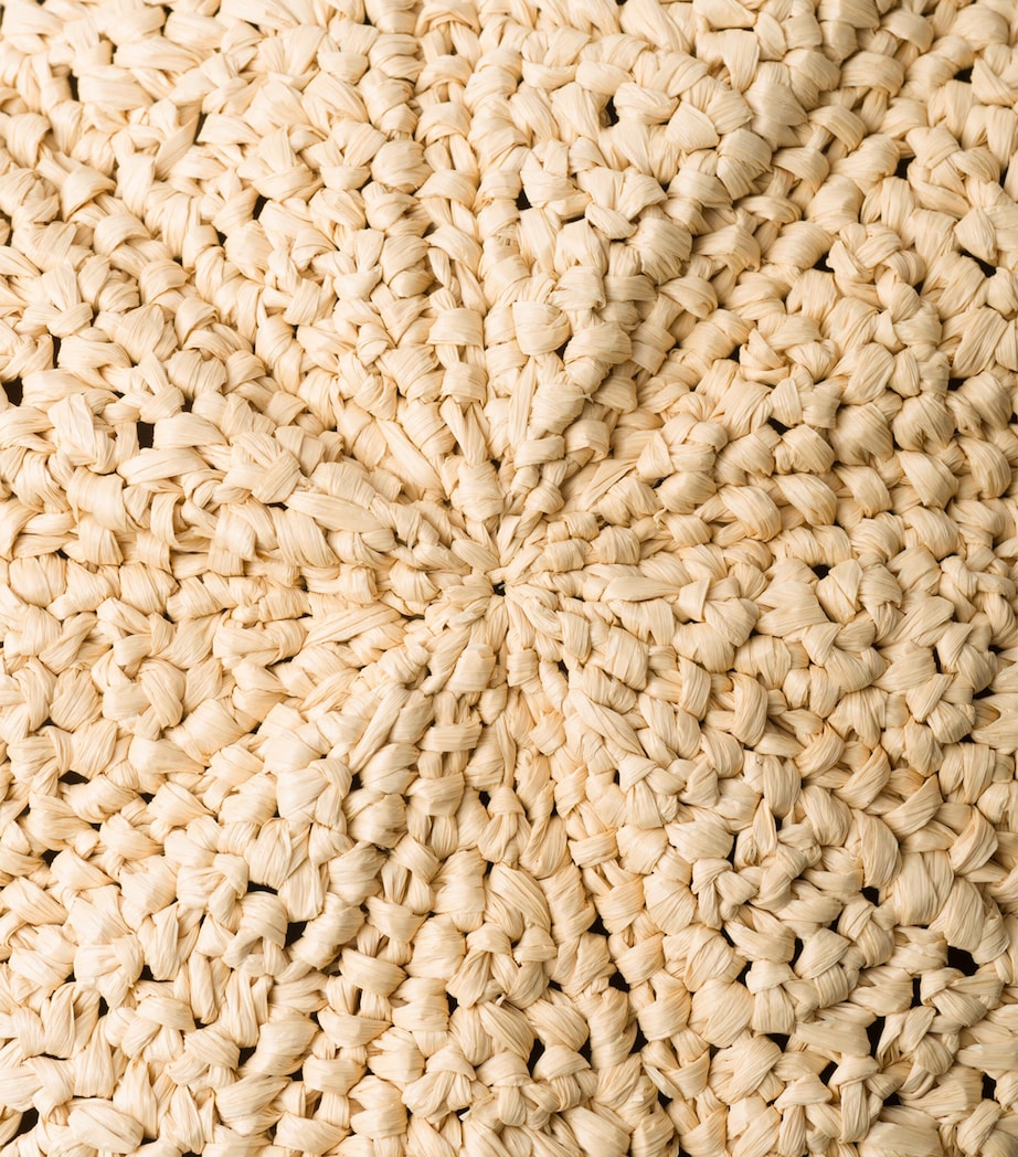 Crochet Cap F0018 Image 3