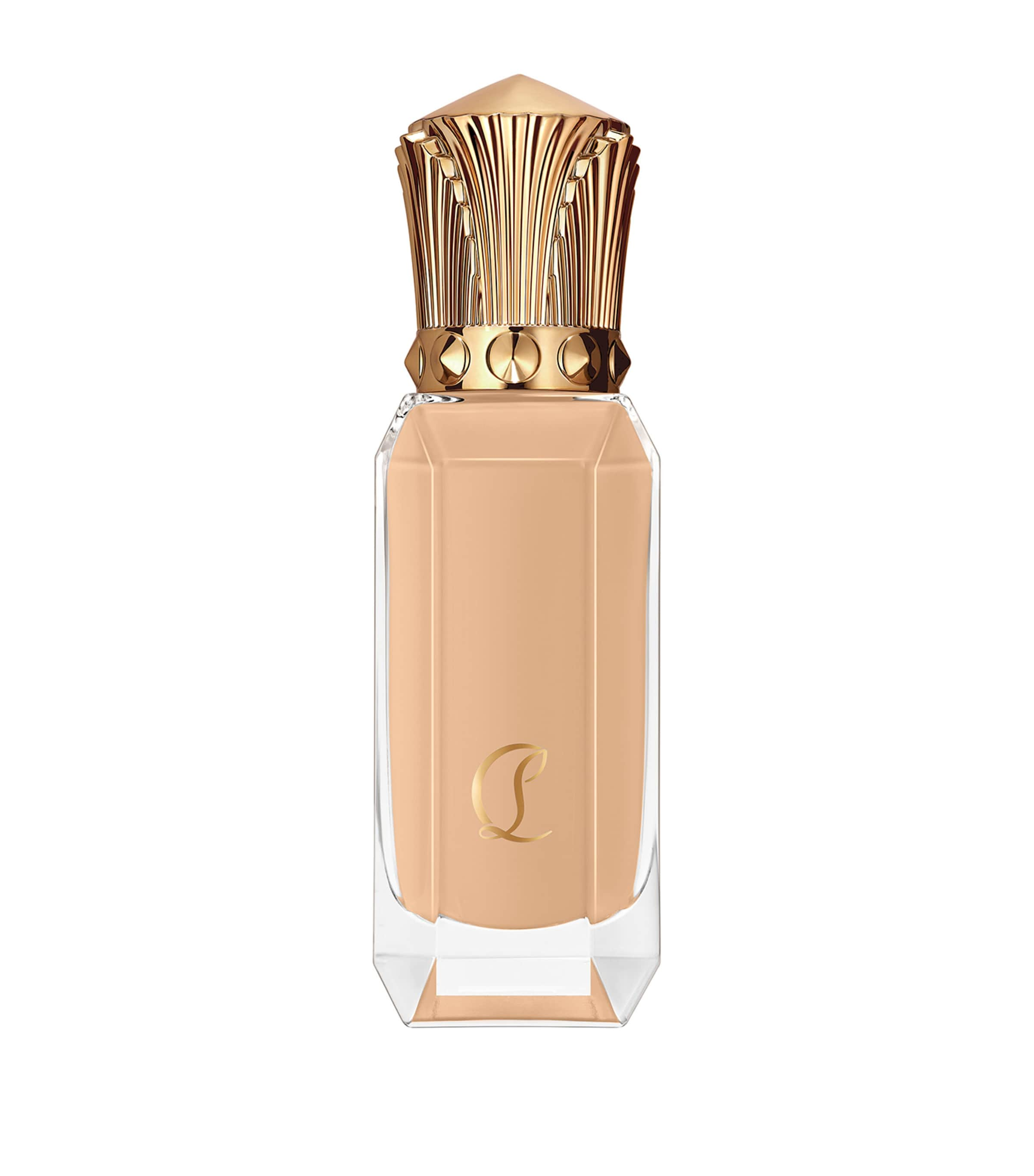 Shop Christian Louboutin Teint Fétiche Le Fluide Foundation