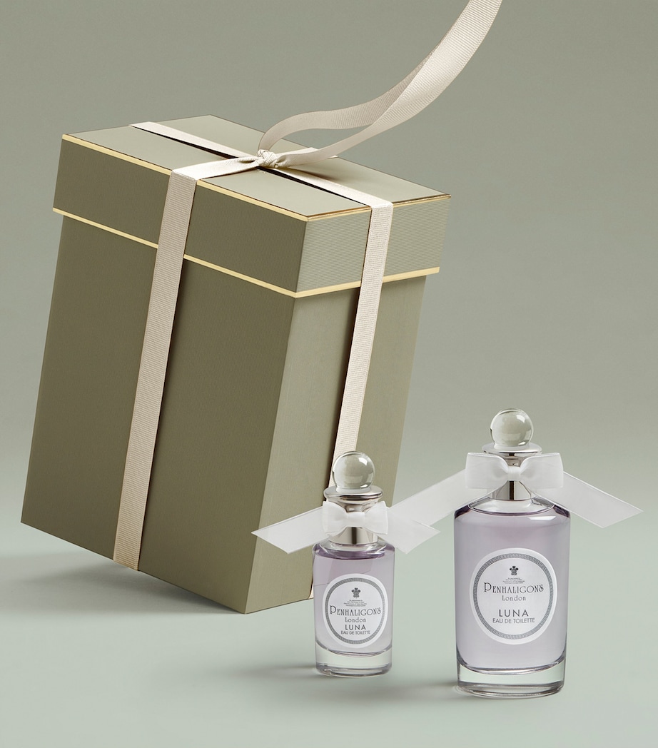 Luna Eau de Toilette (30ml) NO COLOUR Image 5