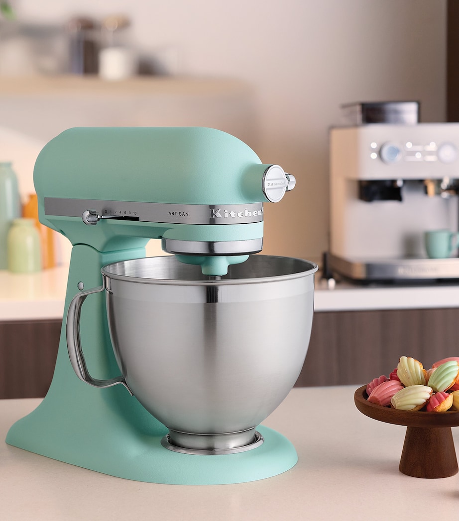 KitchenAid Artisan Stand Mixer (4.7L) Spearmint Image 5