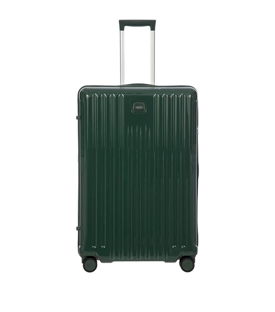 Positano Check-In Suitcase (82cm) EMERALD GREEN 090 Image 1