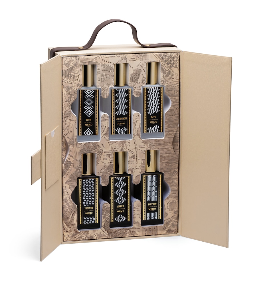 Abu Dhabi Essences Fragrance Gift Set (75ml) NO COLOUR Image 3