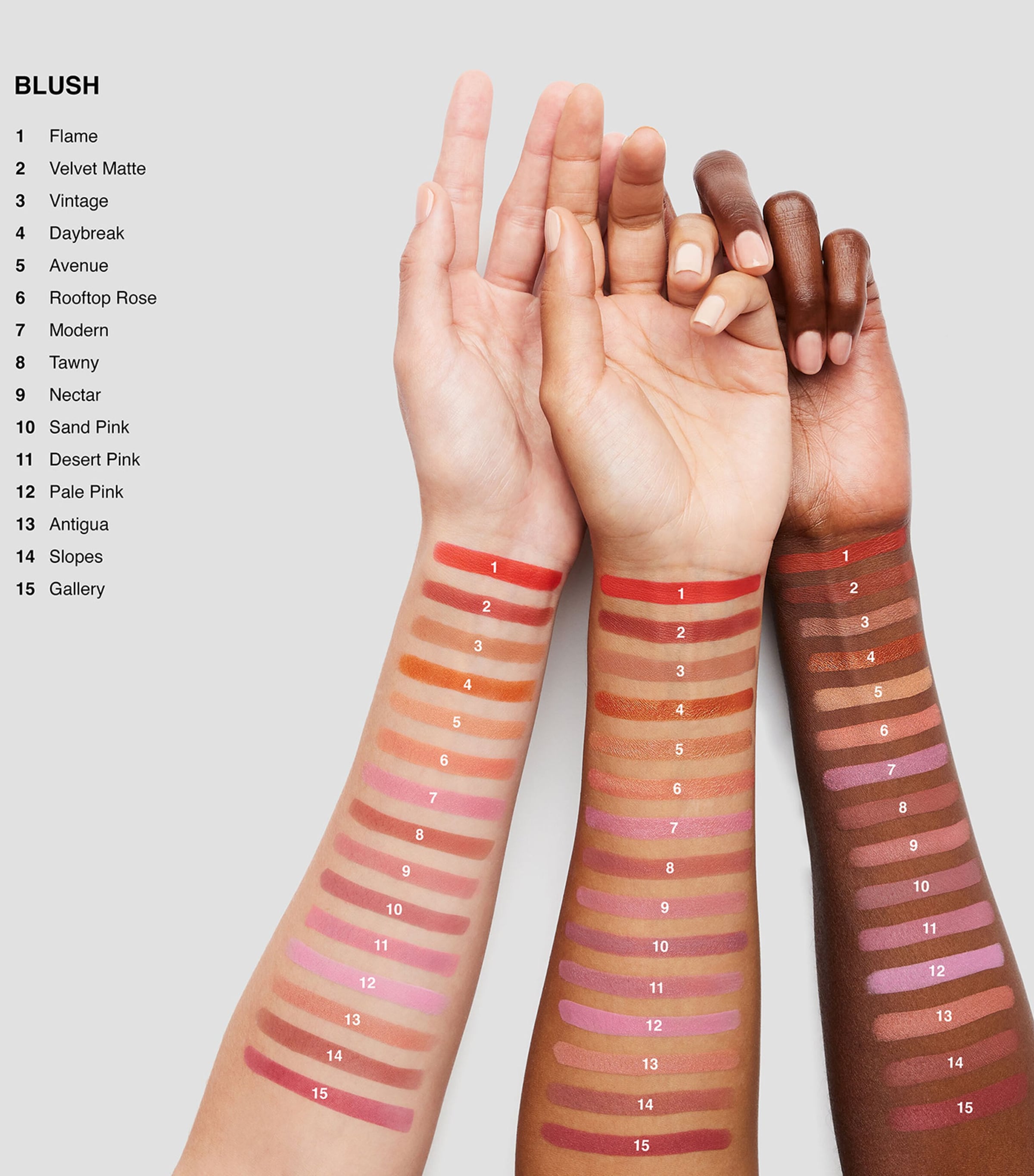 Blush VINNTAGE Image 4