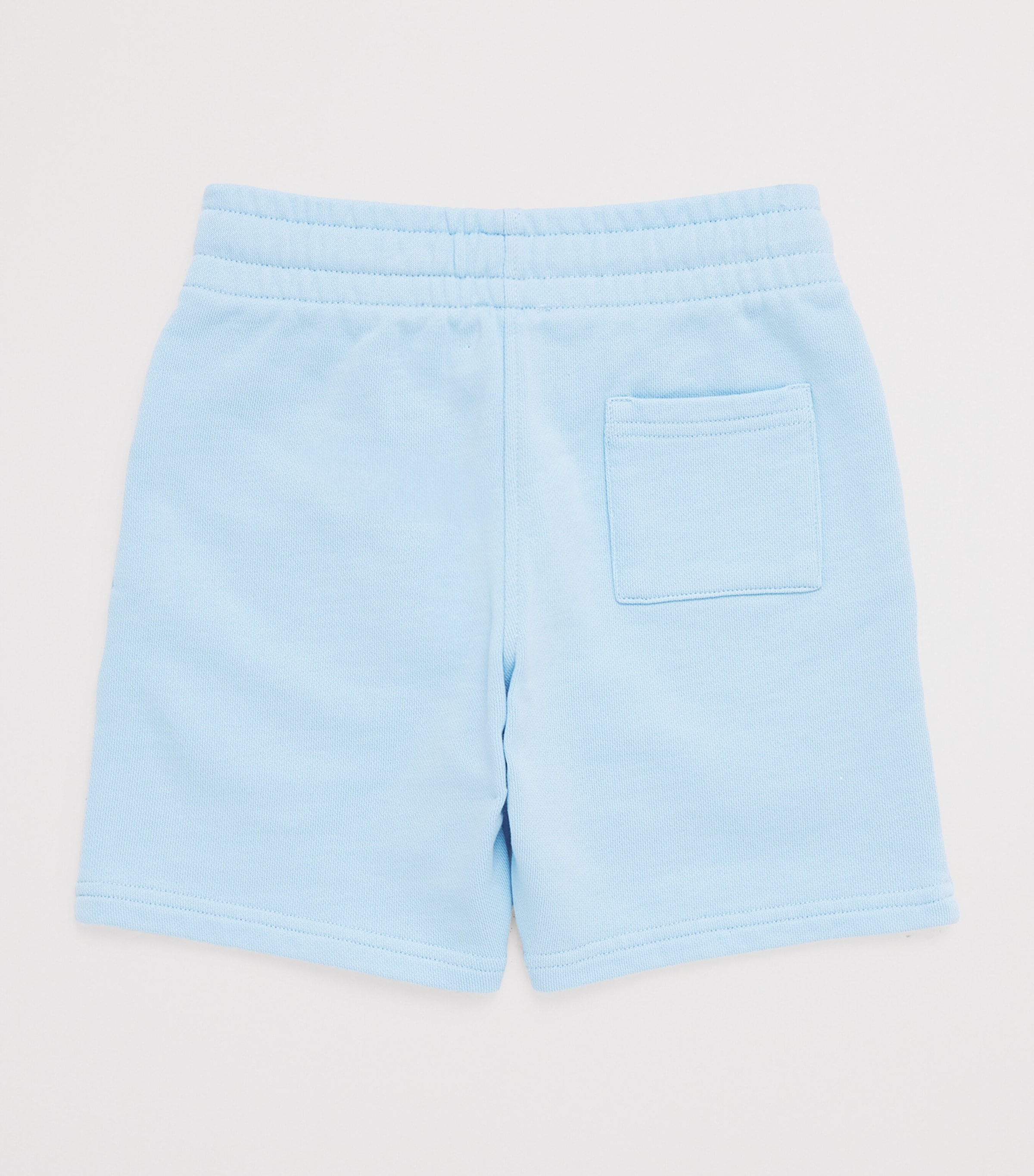 Casablanca Kids Casa Way Sweatshorts (3-14 Years) Casaway Image 2