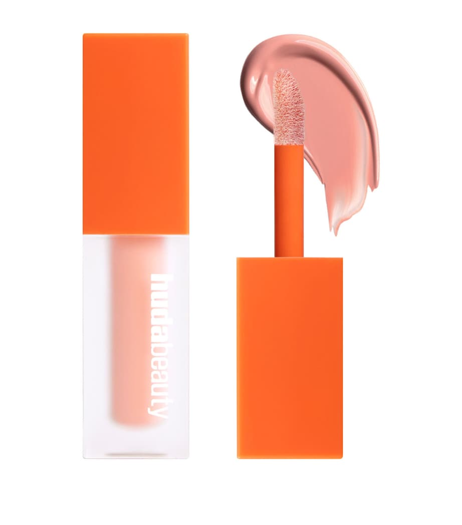 Mini #FauxFilter Colour Corrector CHERRY BLOSSOM Image 1