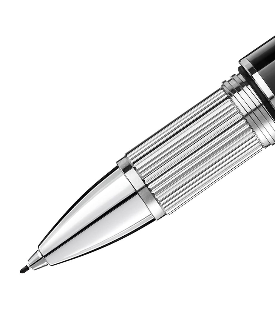 StarWalker Fineliner Pen SILVER Image 6