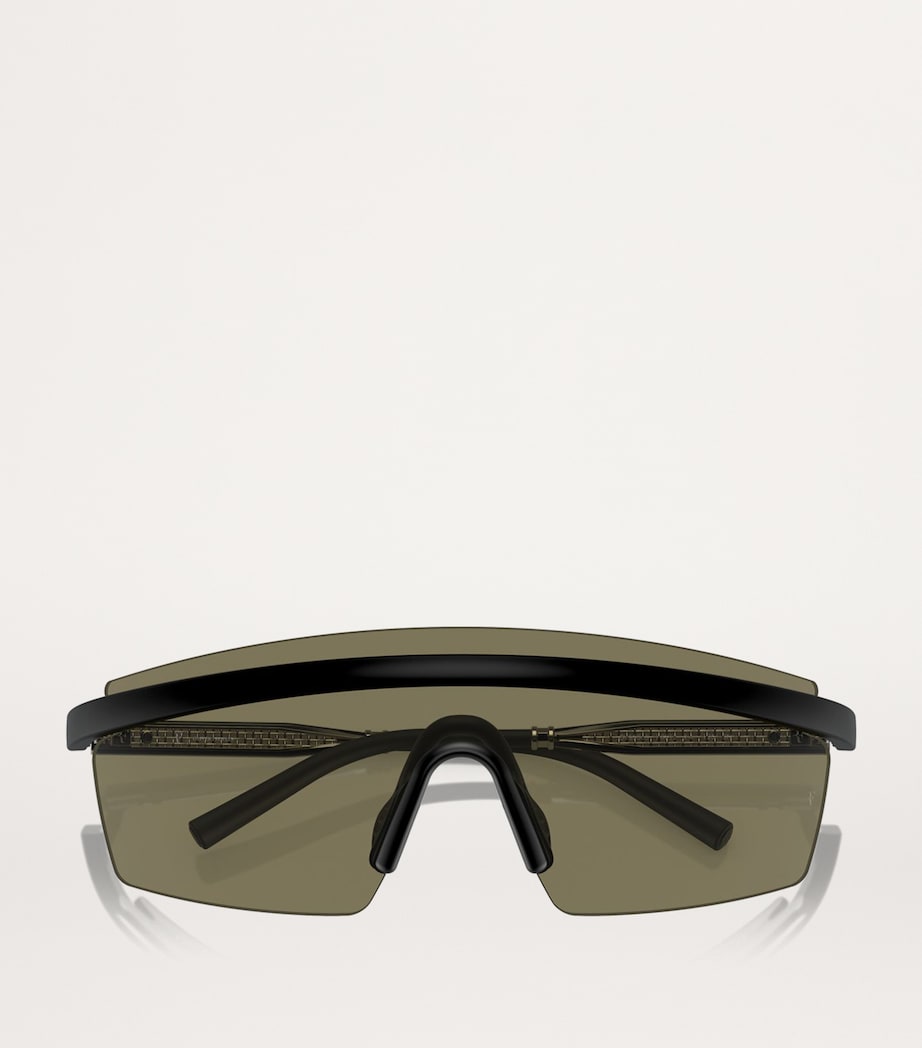 Bio-Nylon R-4 Sunglasses 70012 Image 4