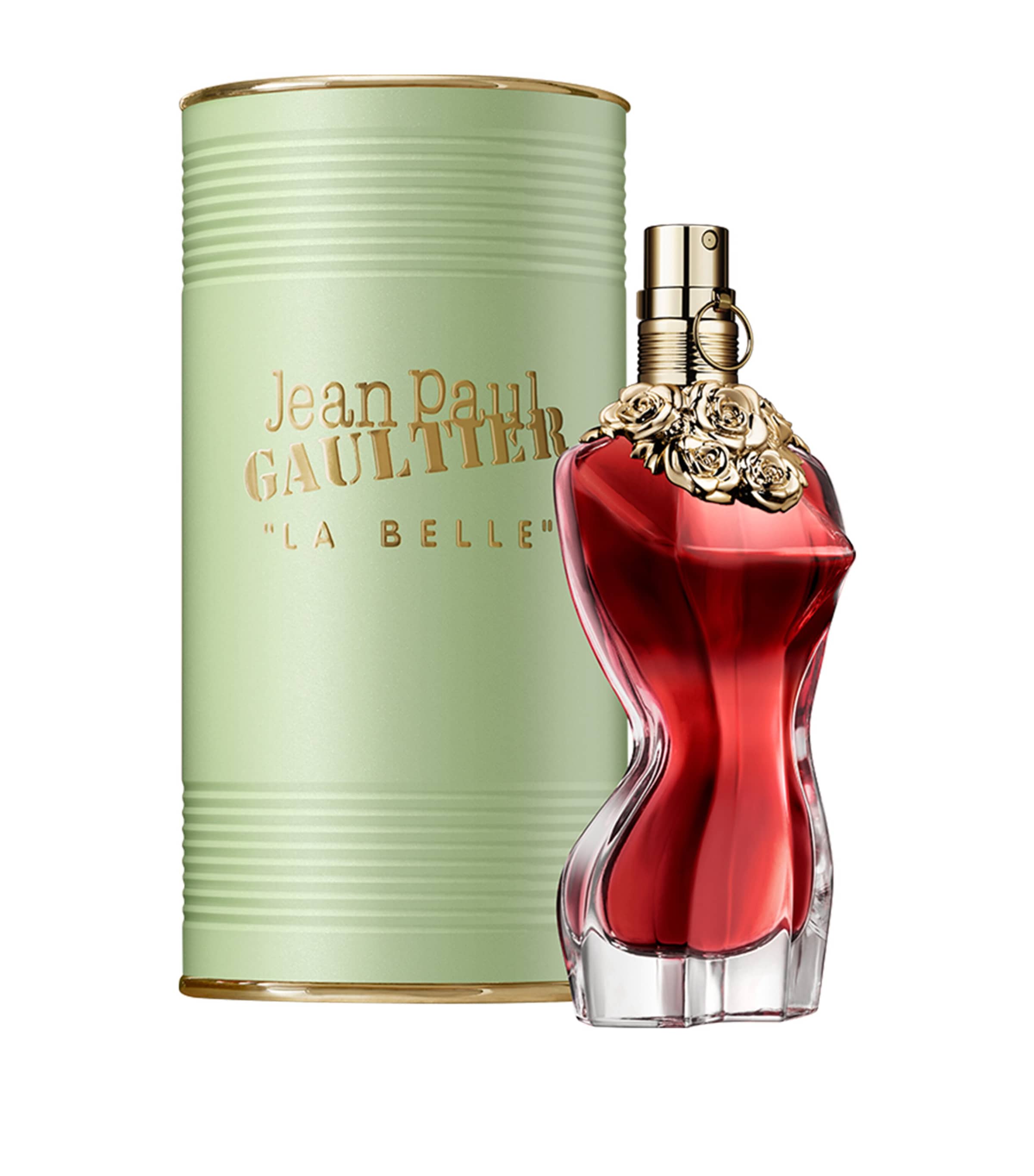 Jean Paul Gaultier La Belle Eau de Parfum (50ml) Image 7