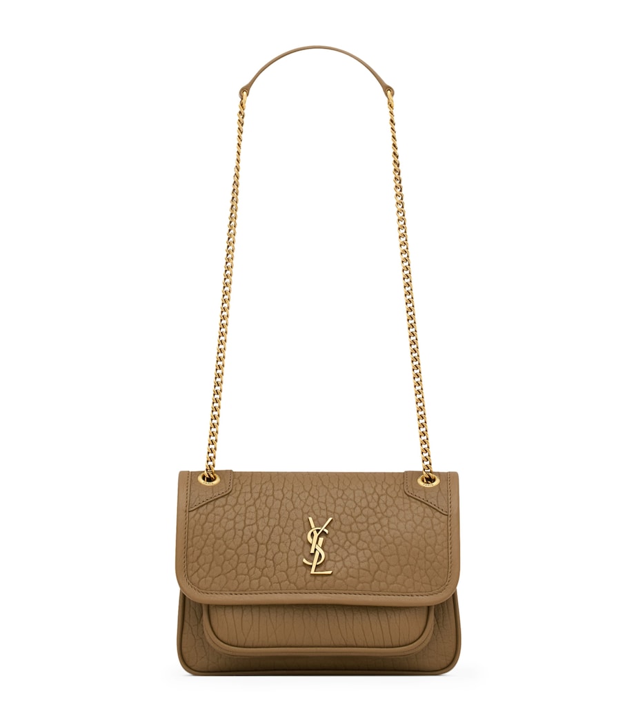 Mini Leather Niki Shoulder Bag 2760 Image 1