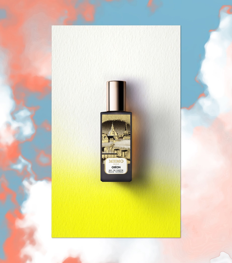 Odéon Eau de Parfum (30ml) NO COLOUR Image 4