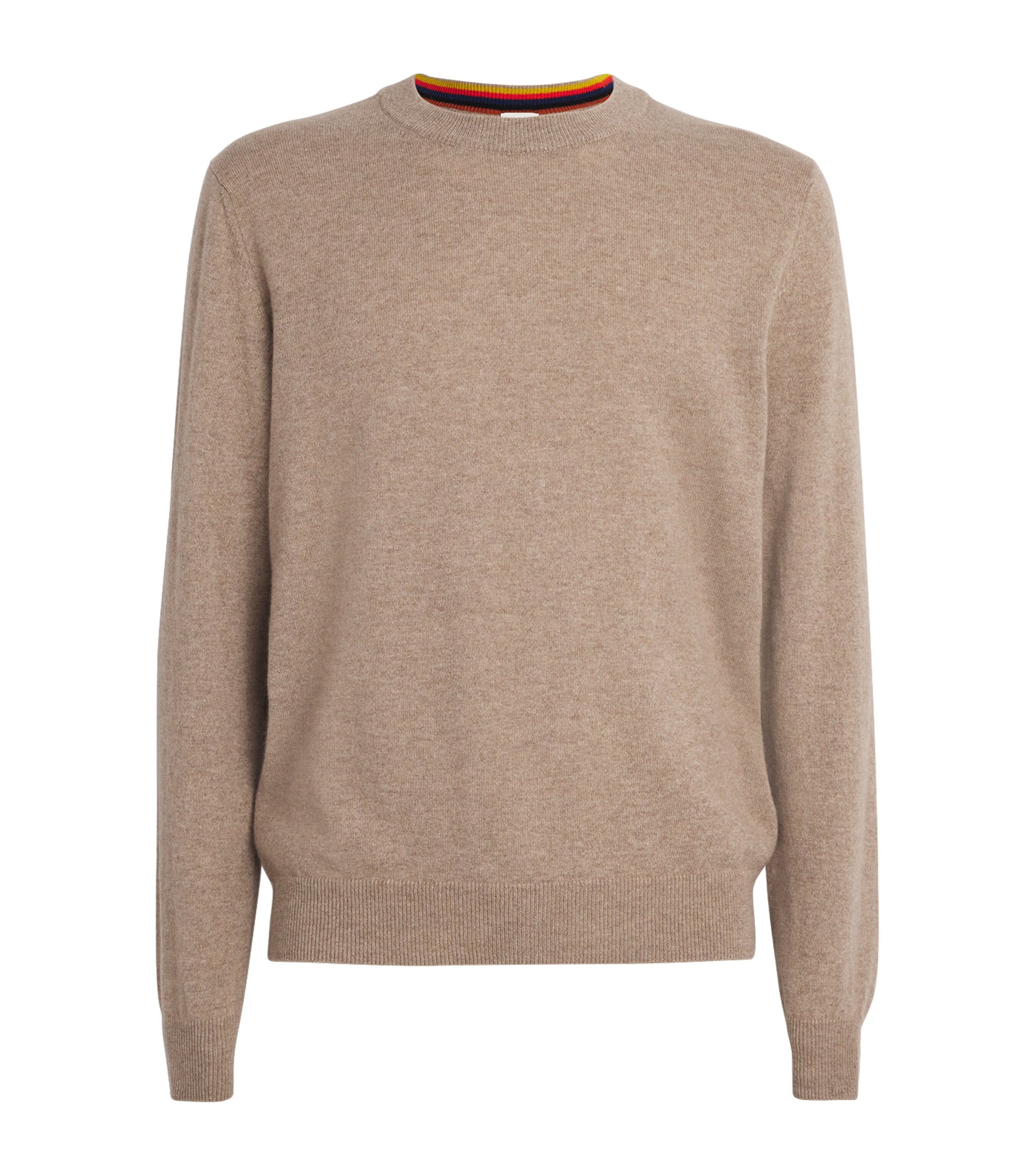 PAUL SMITH CASHMERE SWEATER 