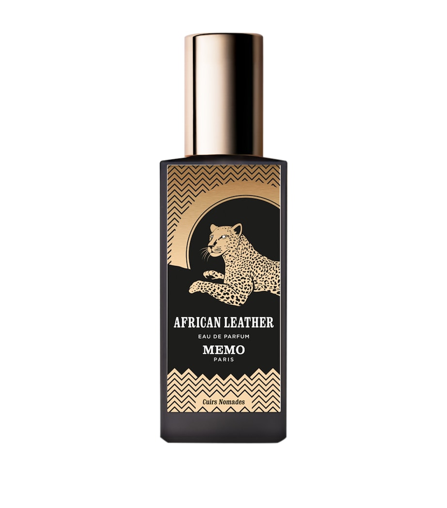 MEMO PARIS African Leather Eau de Parfum (30ml) Image 1