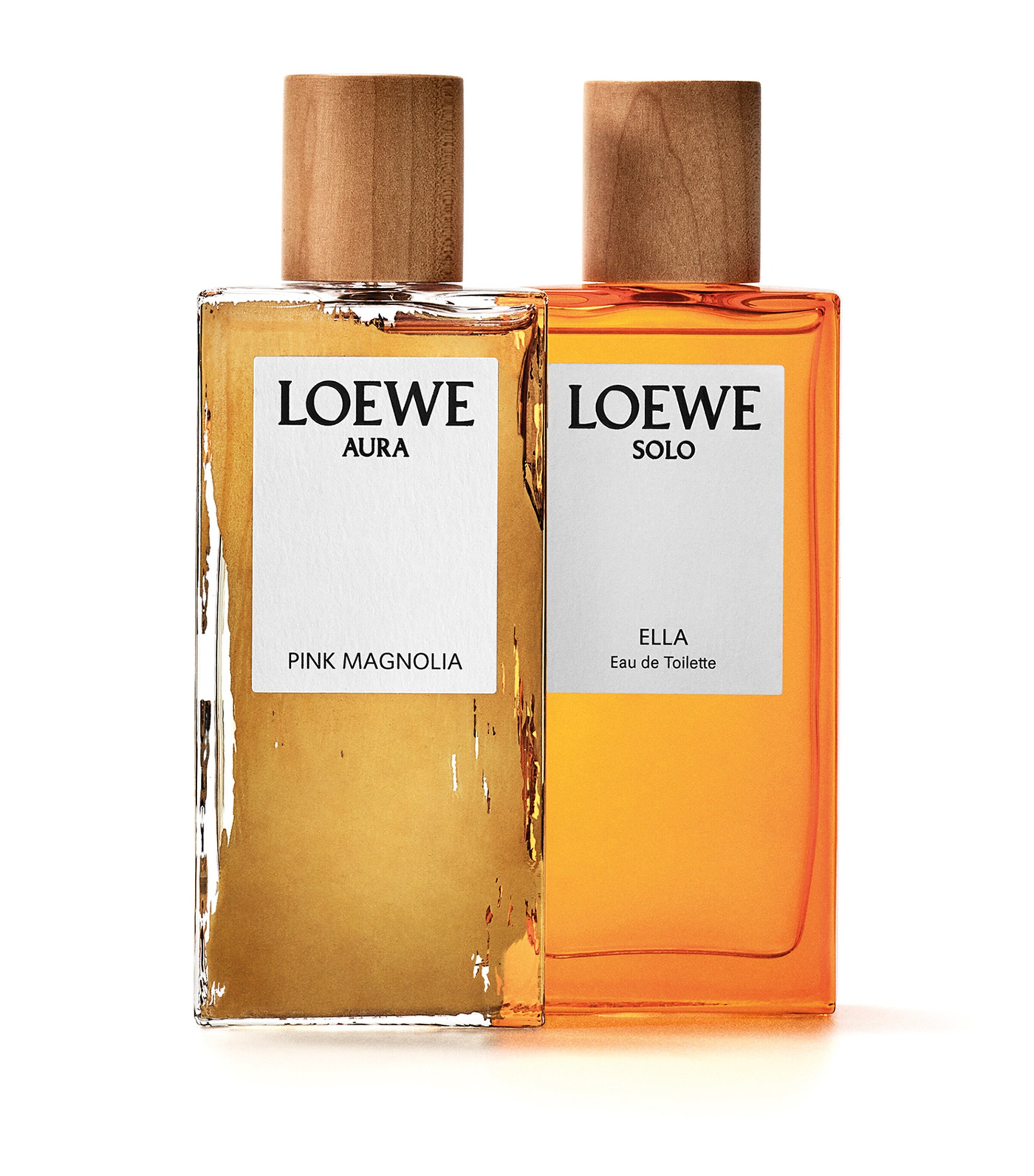 LOEWE SOLO ELLA オードトワレ 100mL Loewe Solo Ella Eau De Parfum, Sensual & Elegant Fragrance