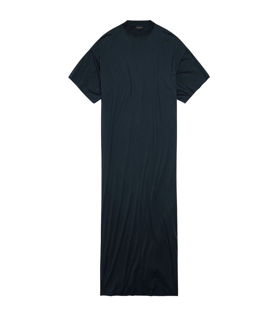 Cocoon Maxi Dress 1083 Image 1